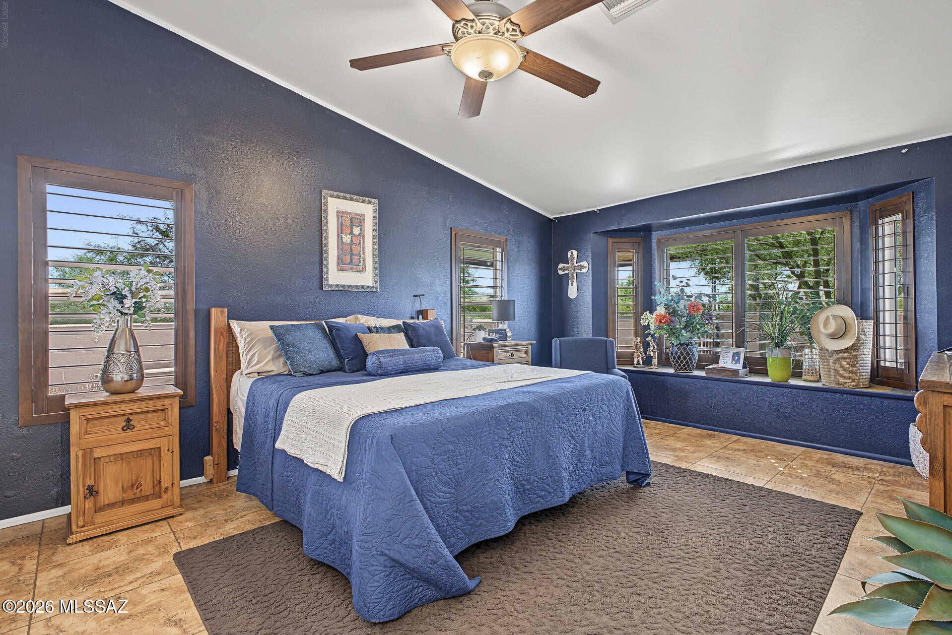 Park View Estates (1-29) - Residential