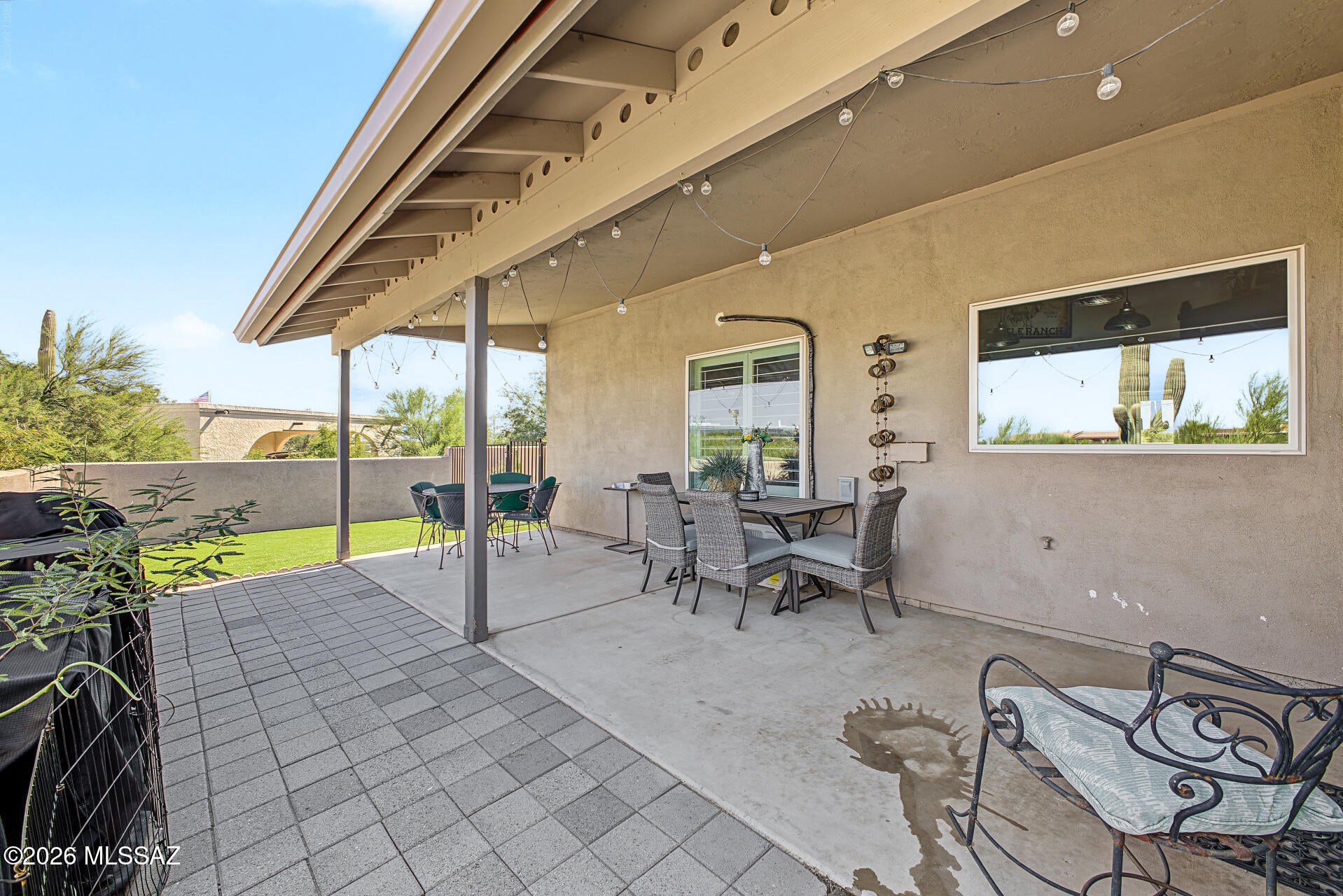 Park View Estates (1-29) - Residential