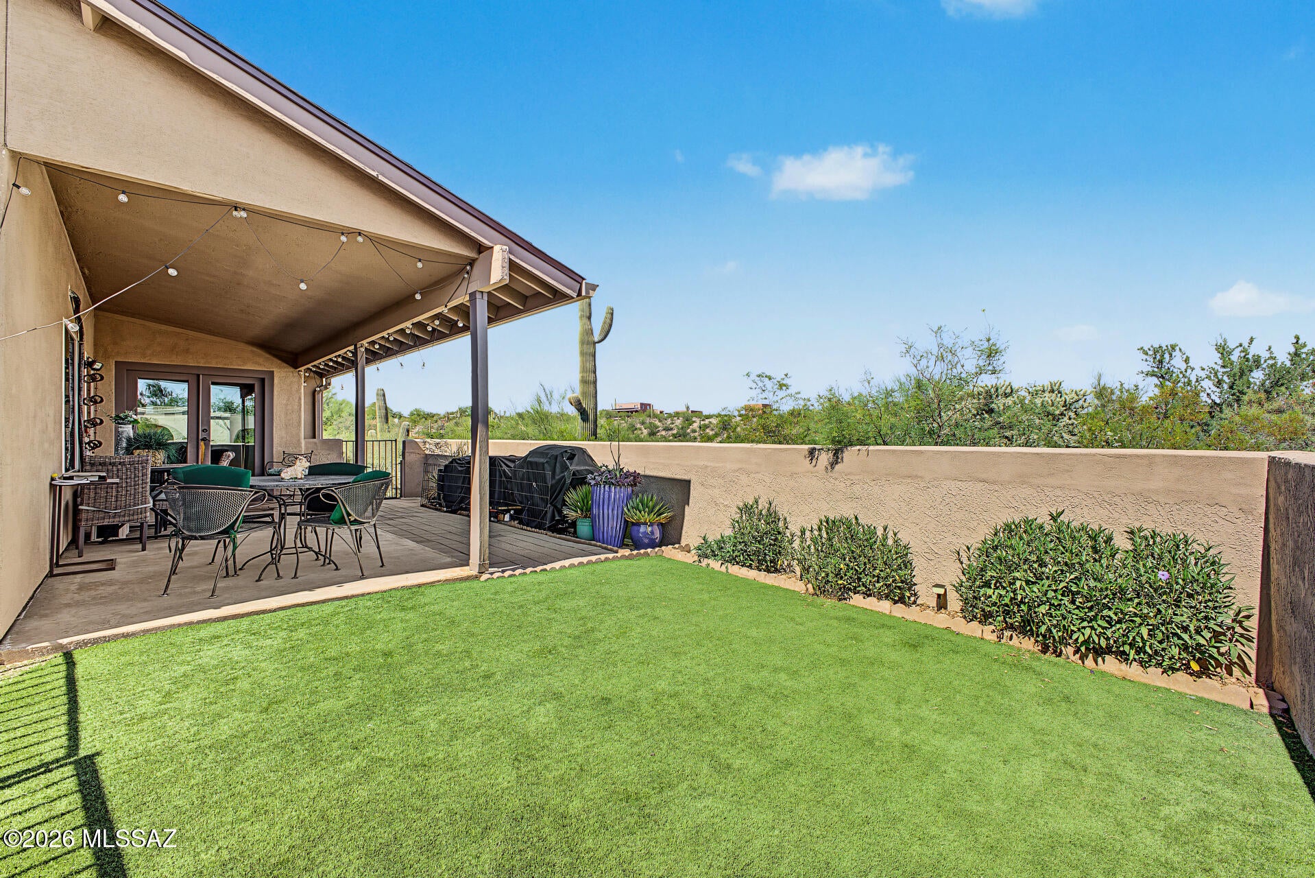 Park View Estates (1-29) - Residential
