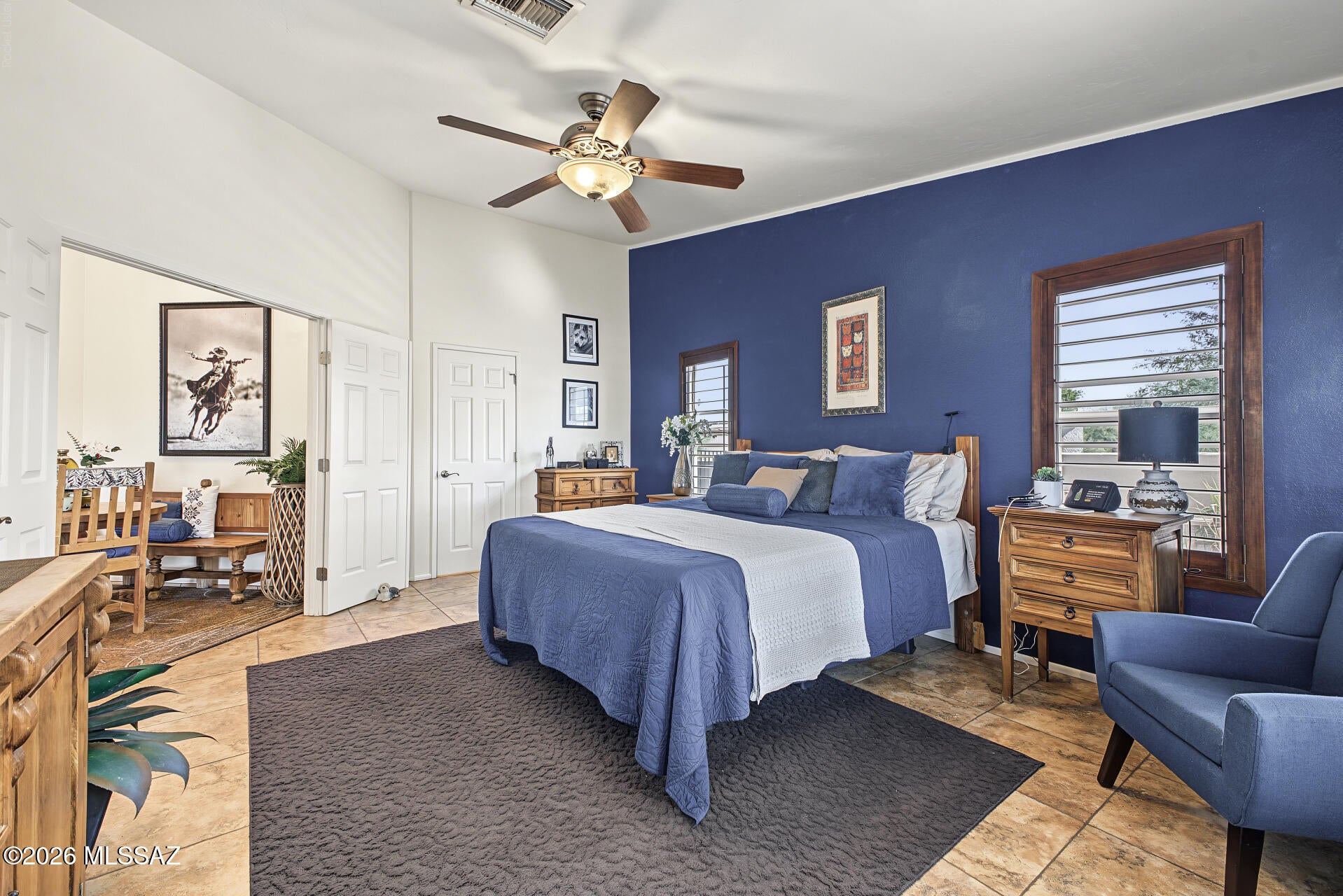 Park View Estates (1-29) - Residential