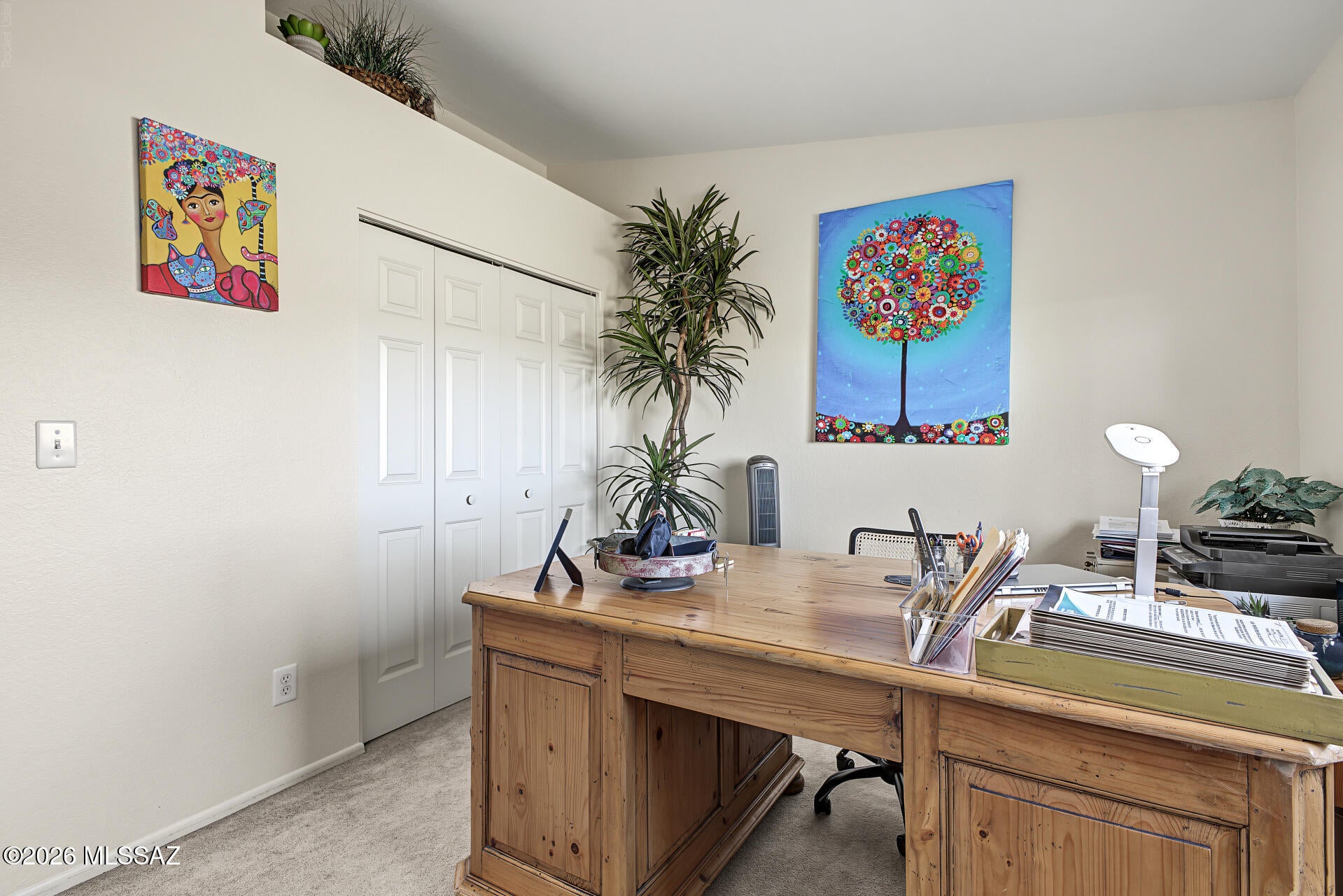 Park View Estates (1-29) - Residential