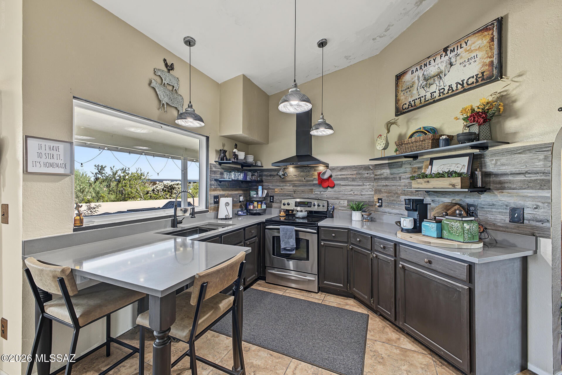 Park View Estates (1-29) - Residential