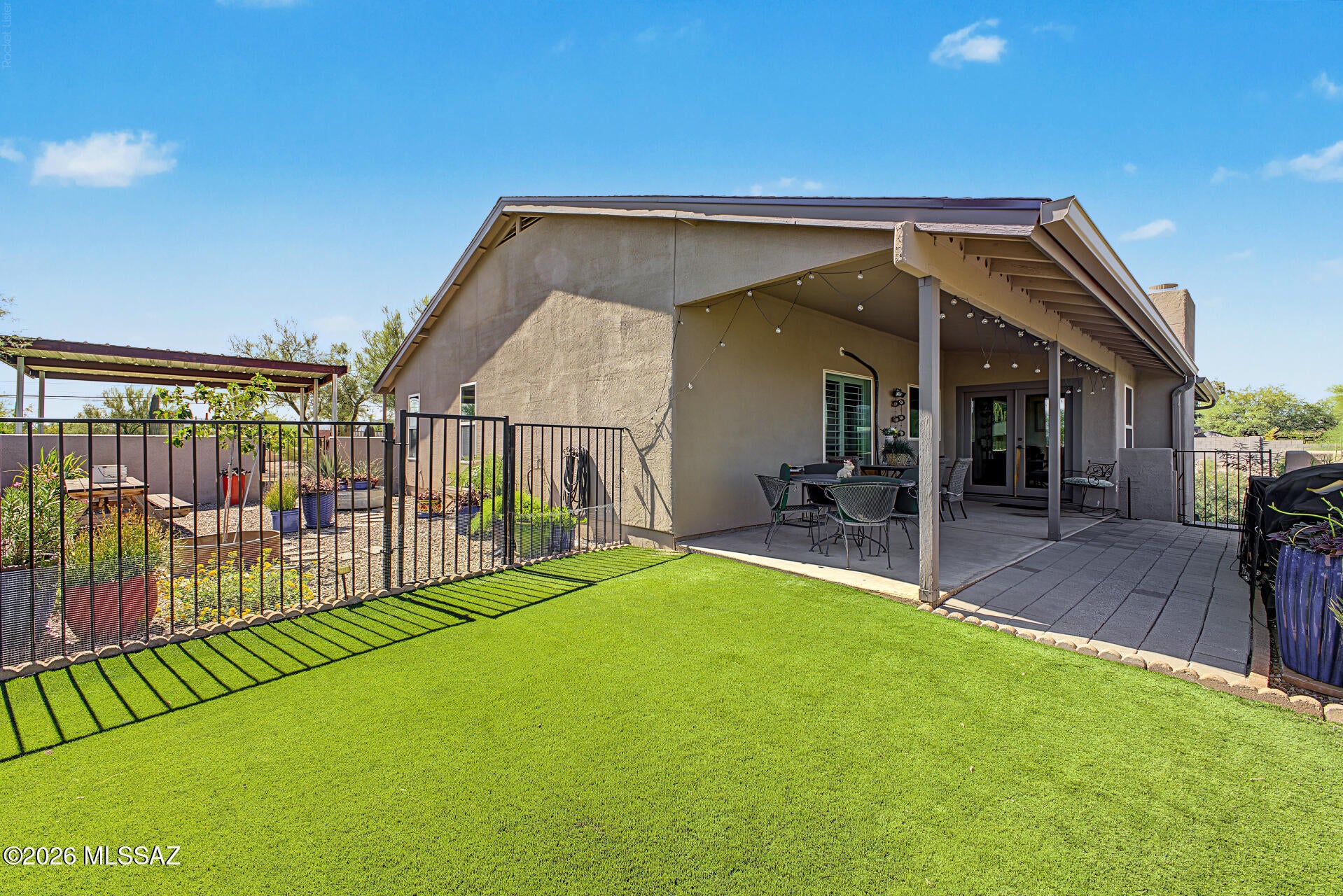 Park View Estates (1-29) - Residential
