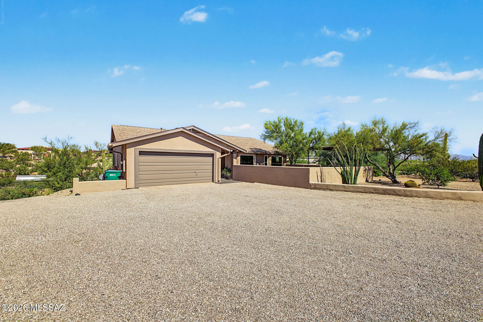 Park View Estates (1-29) - Residential
