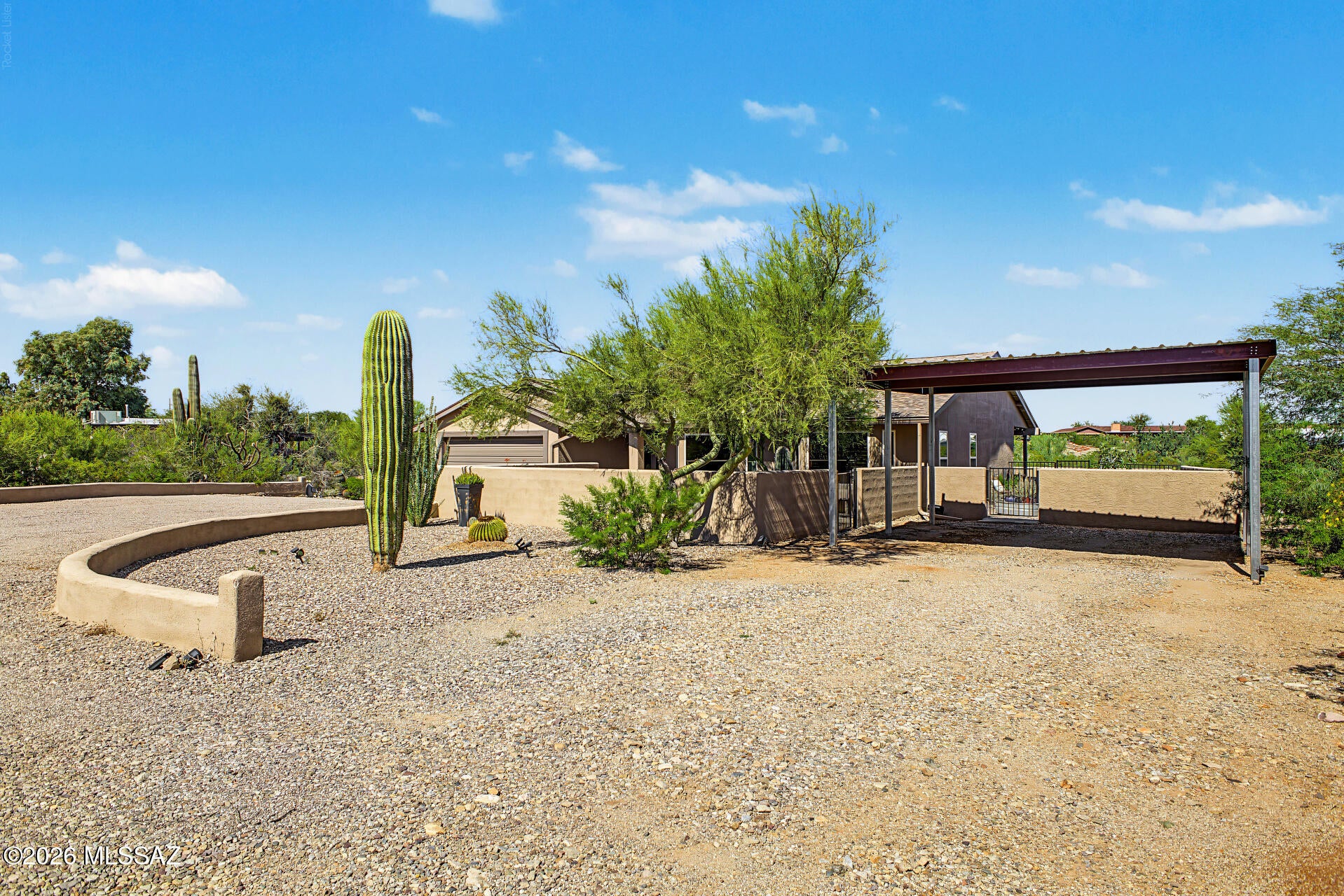 Park View Estates (1-29) - Residential