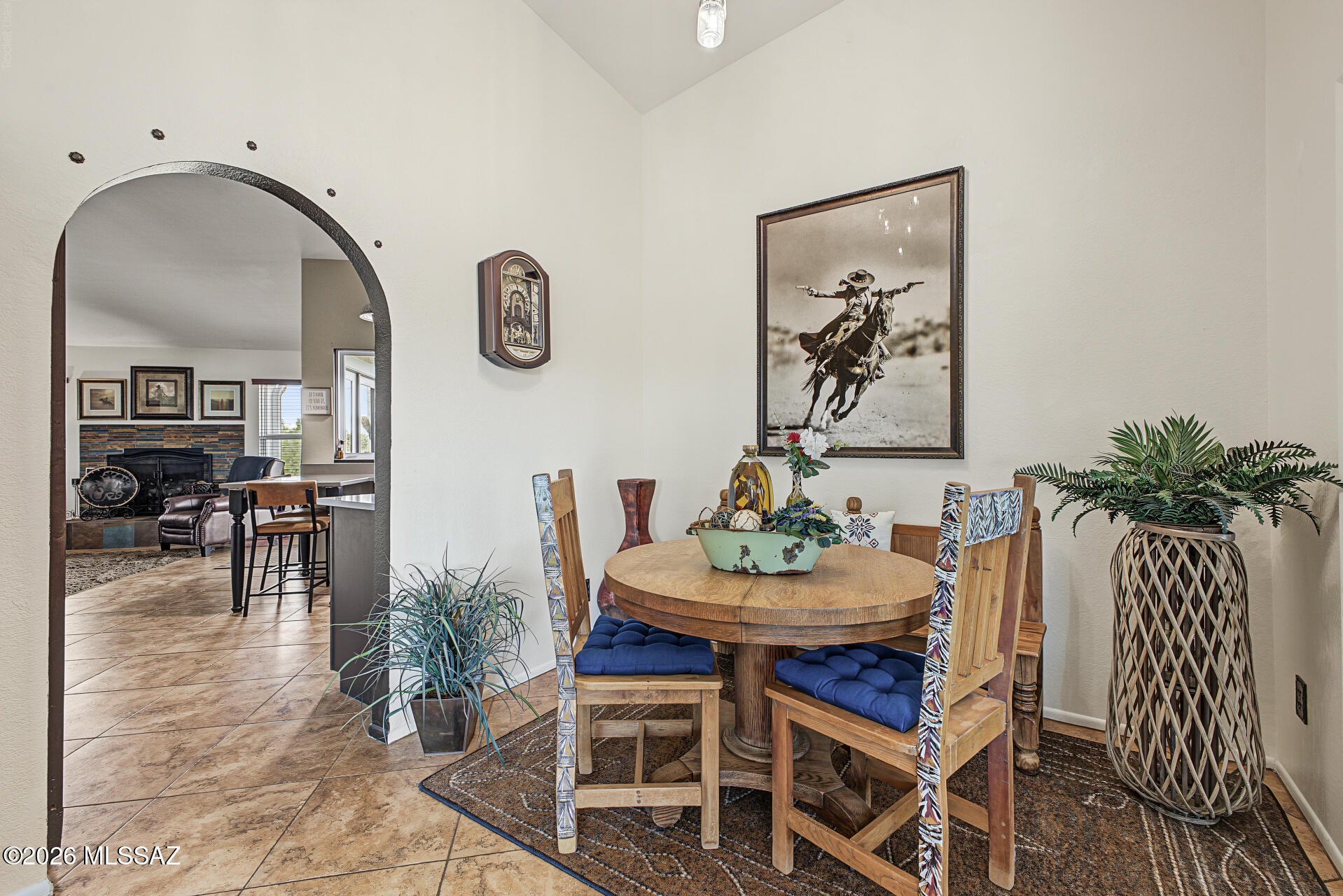 Park View Estates (1-29) - Residential