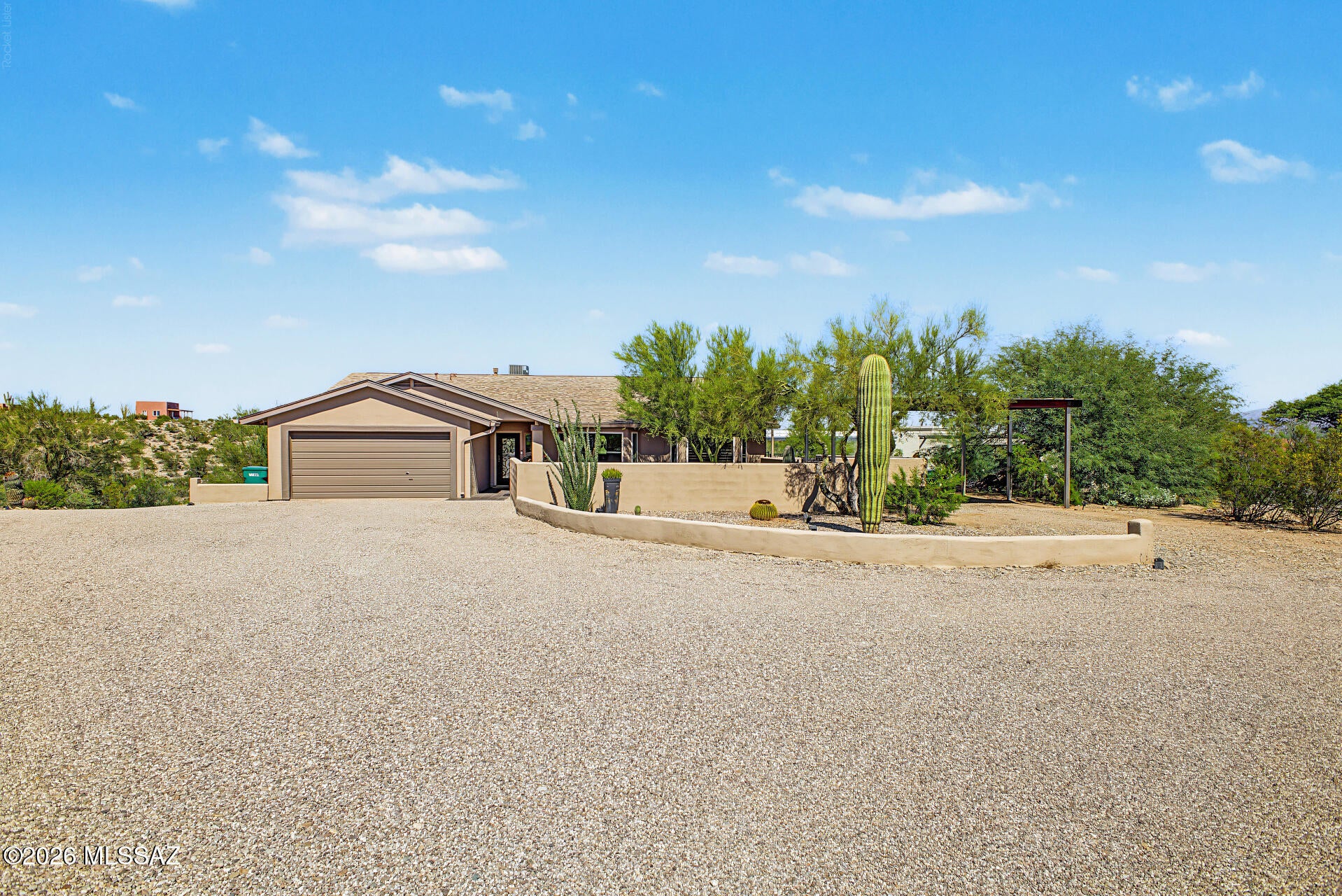 Park View Estates (1-29) - Residential