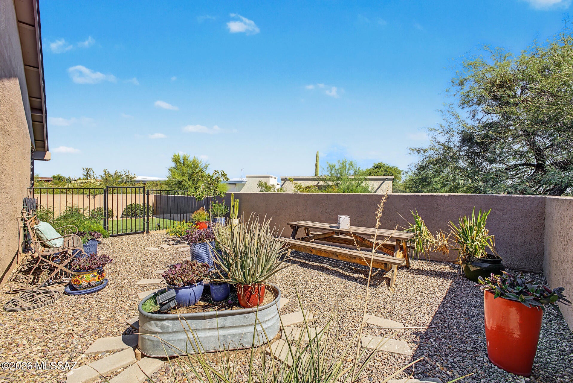 Park View Estates (1-29) - Residential