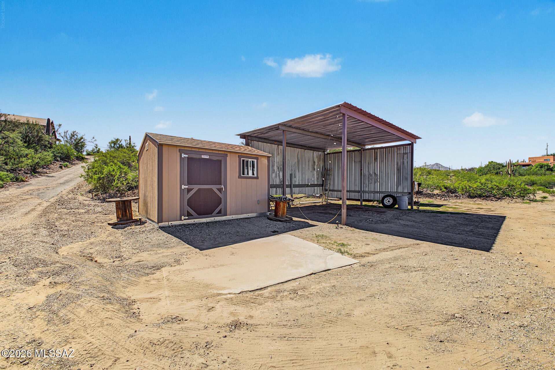Park View Estates (1-29) - Residential
