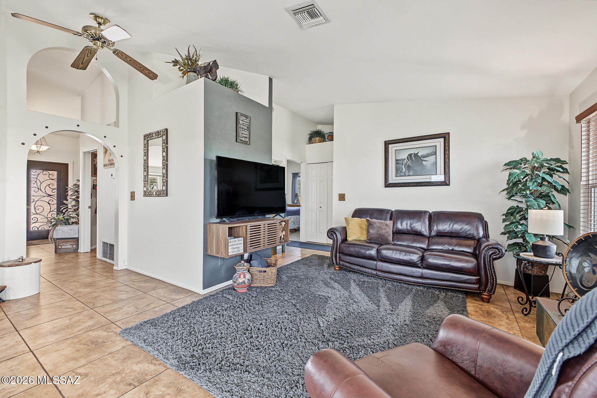 Park View Estates (1-29) - Residential