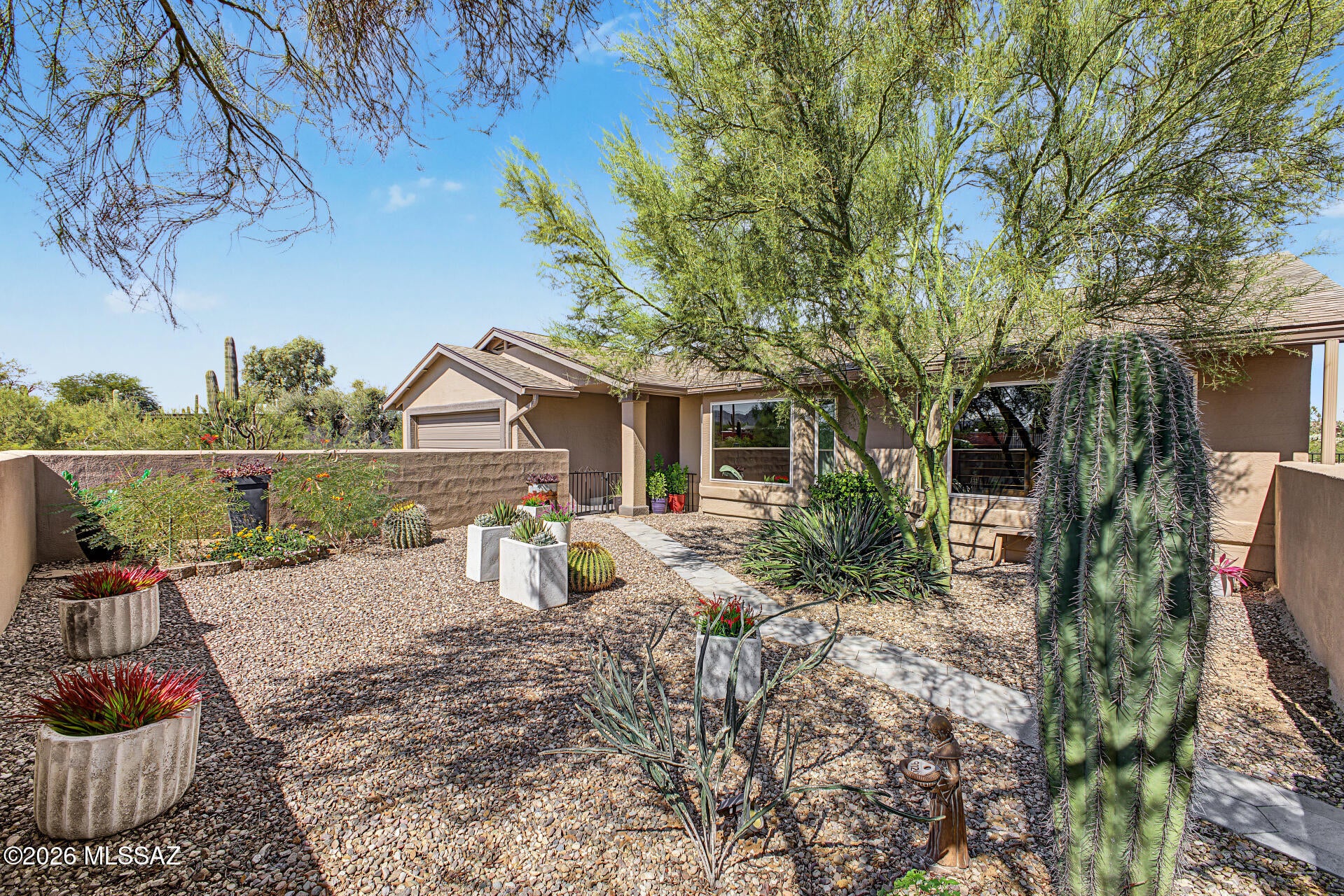 Park View Estates (1-29) - Residential