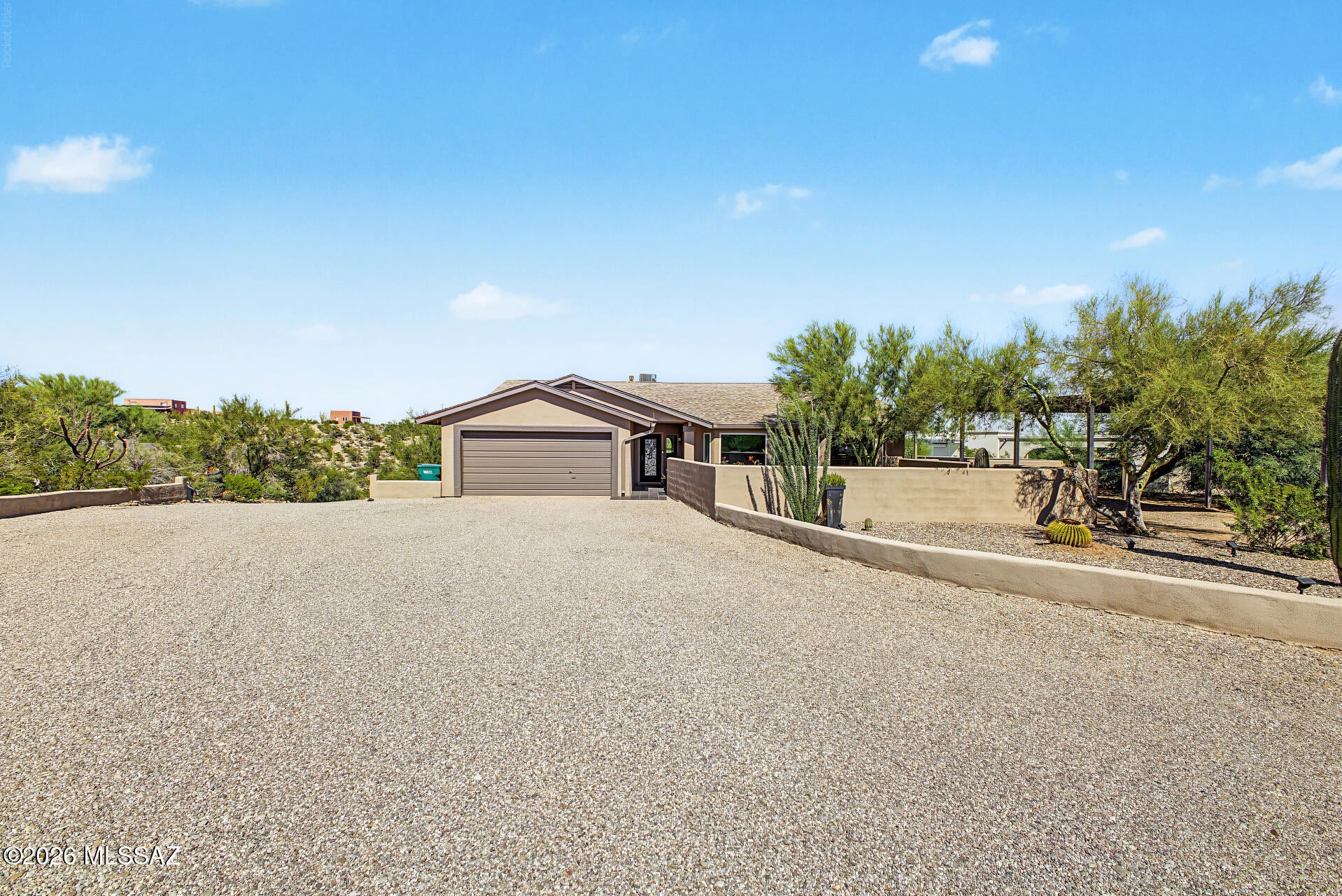 Park View Estates (1-29) - Residential
