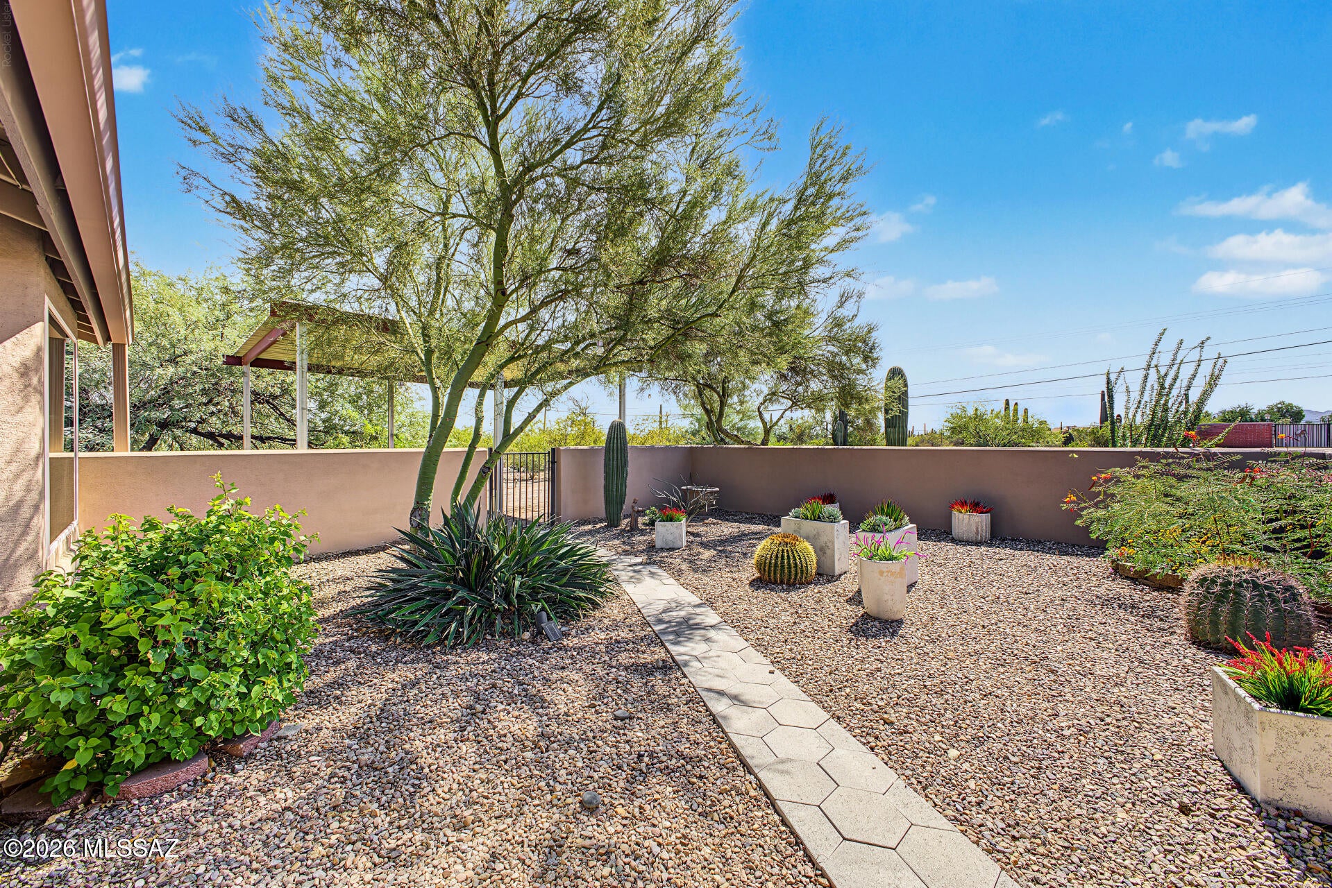 Park View Estates (1-29) - Residential