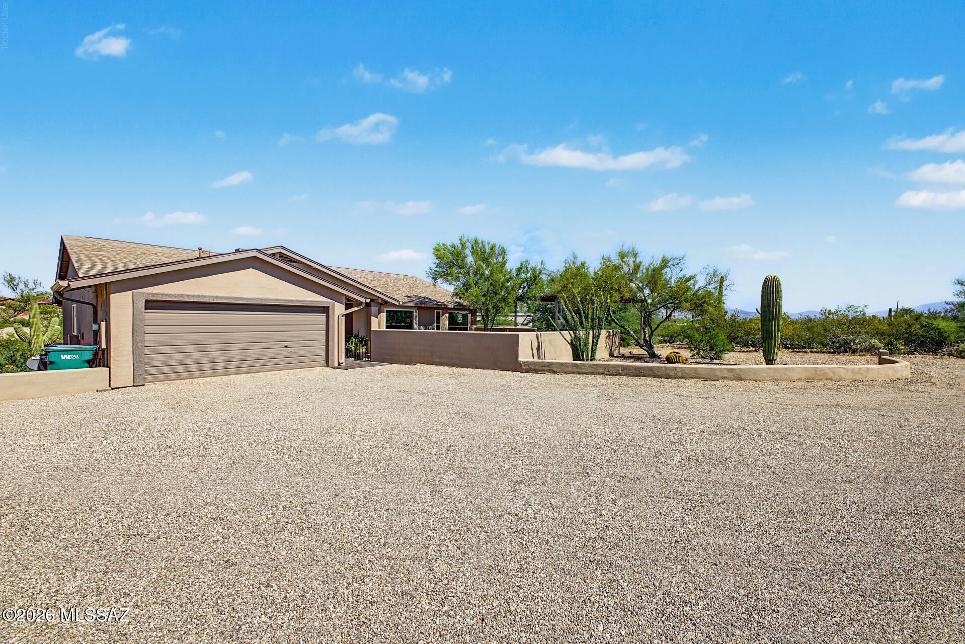 Park View Estates (1-29) - Residential