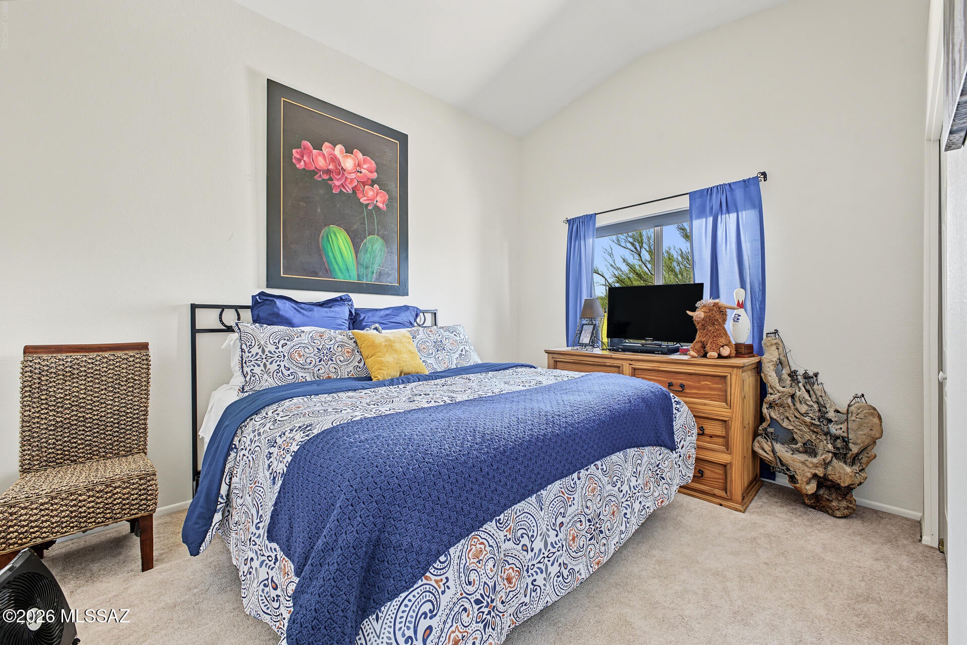 Park View Estates (1-29) - Residential