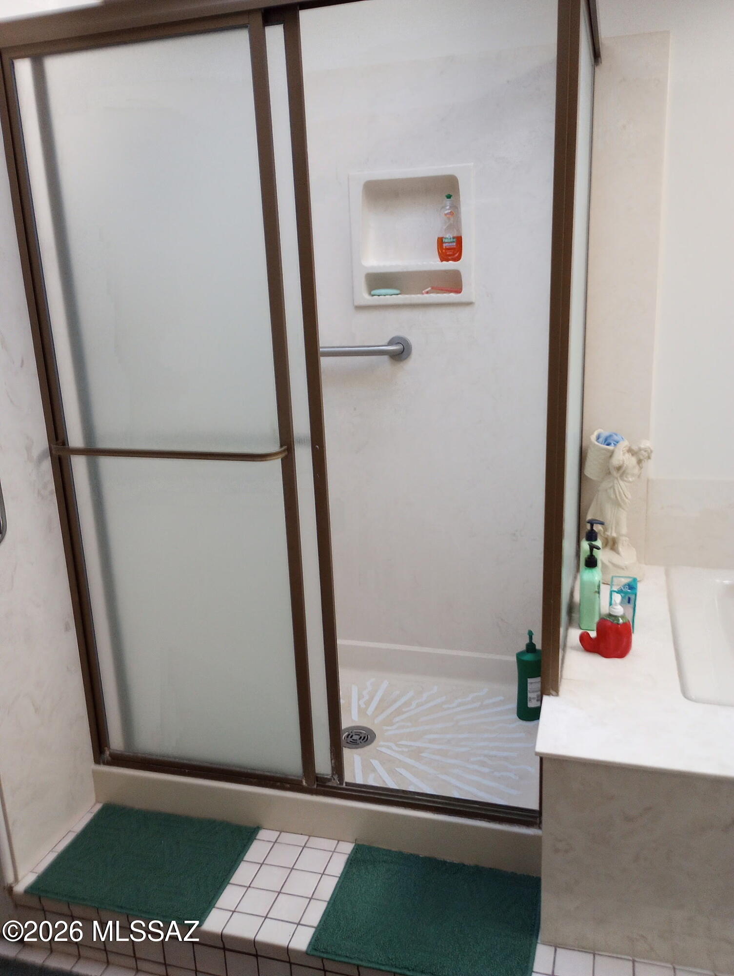J - Six Ranchettes Unit NO. 6 (1-204) - Residential