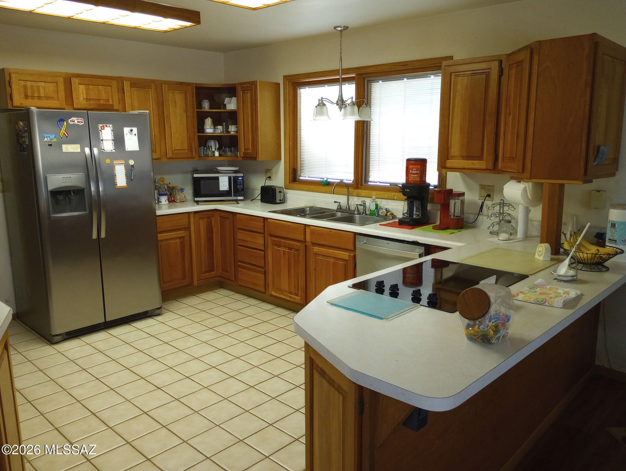 J - Six Ranchettes Unit NO. 6 (1-204) - Residential