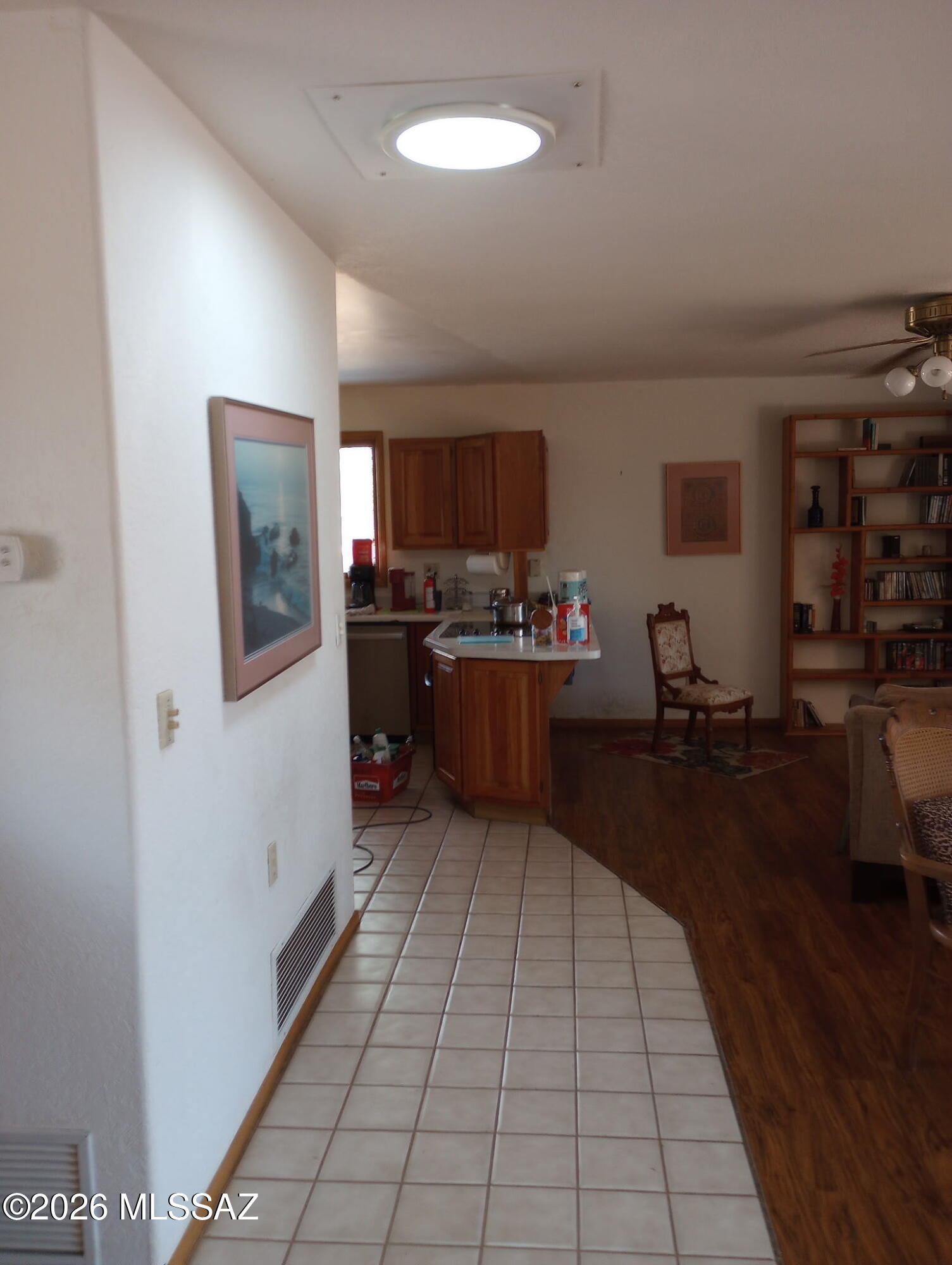 J - Six Ranchettes Unit NO. 6 (1-204) - Residential