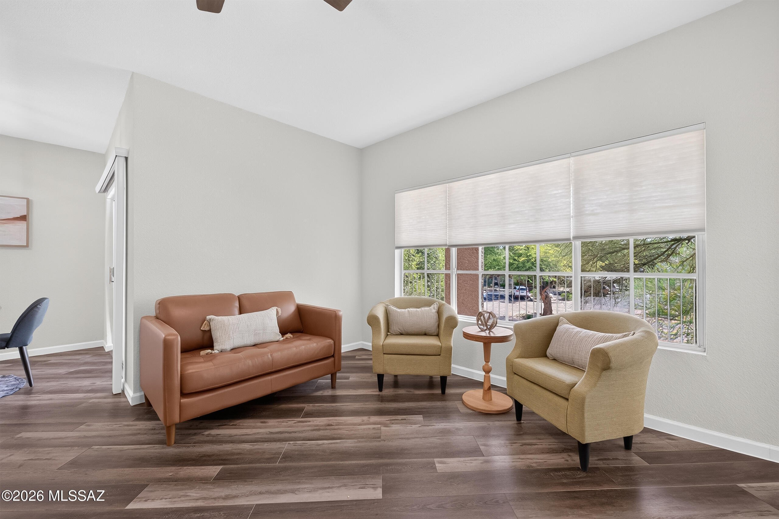 The Boulders at La Reserve Condominiums - Residential