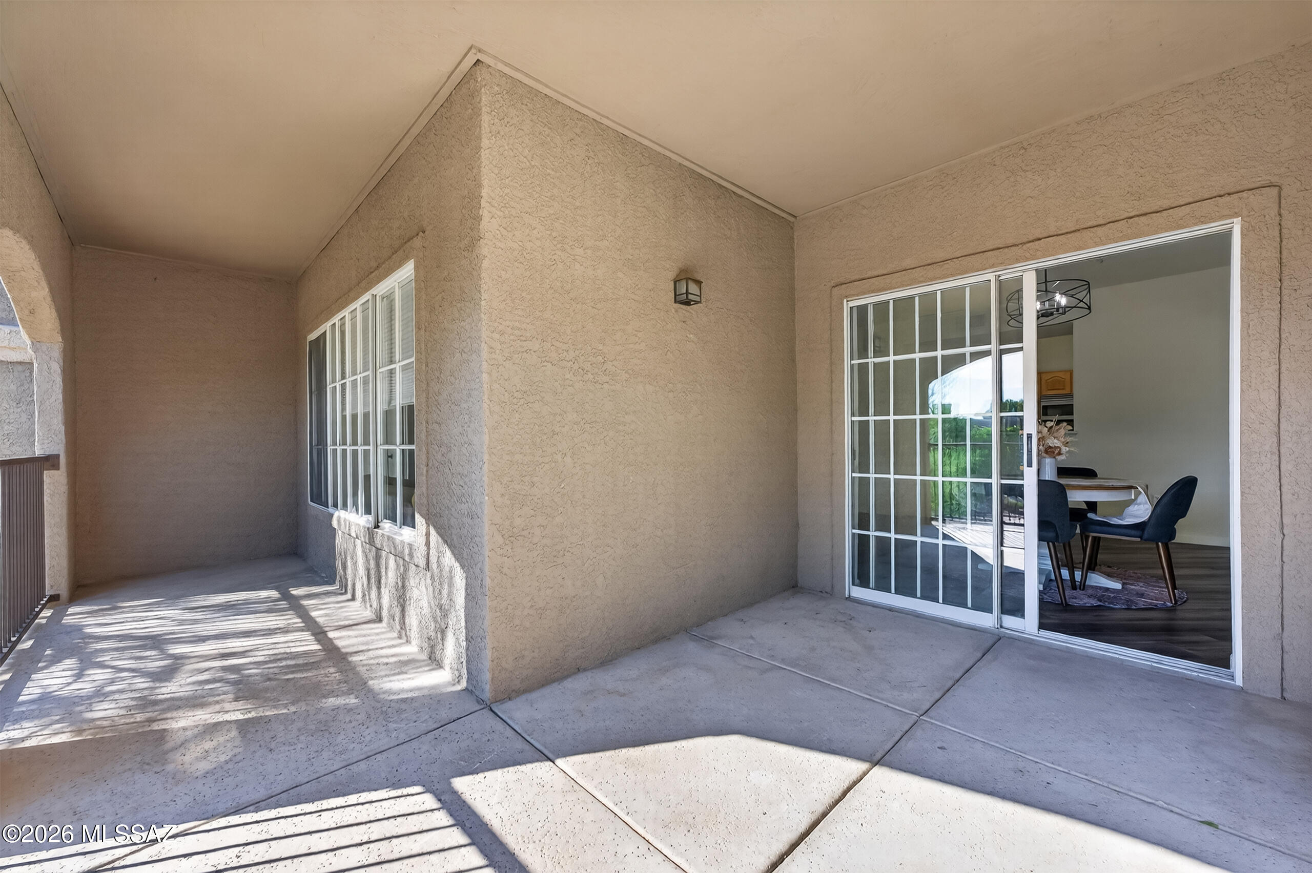 The Boulders at La Reserve Condominiums - Residential