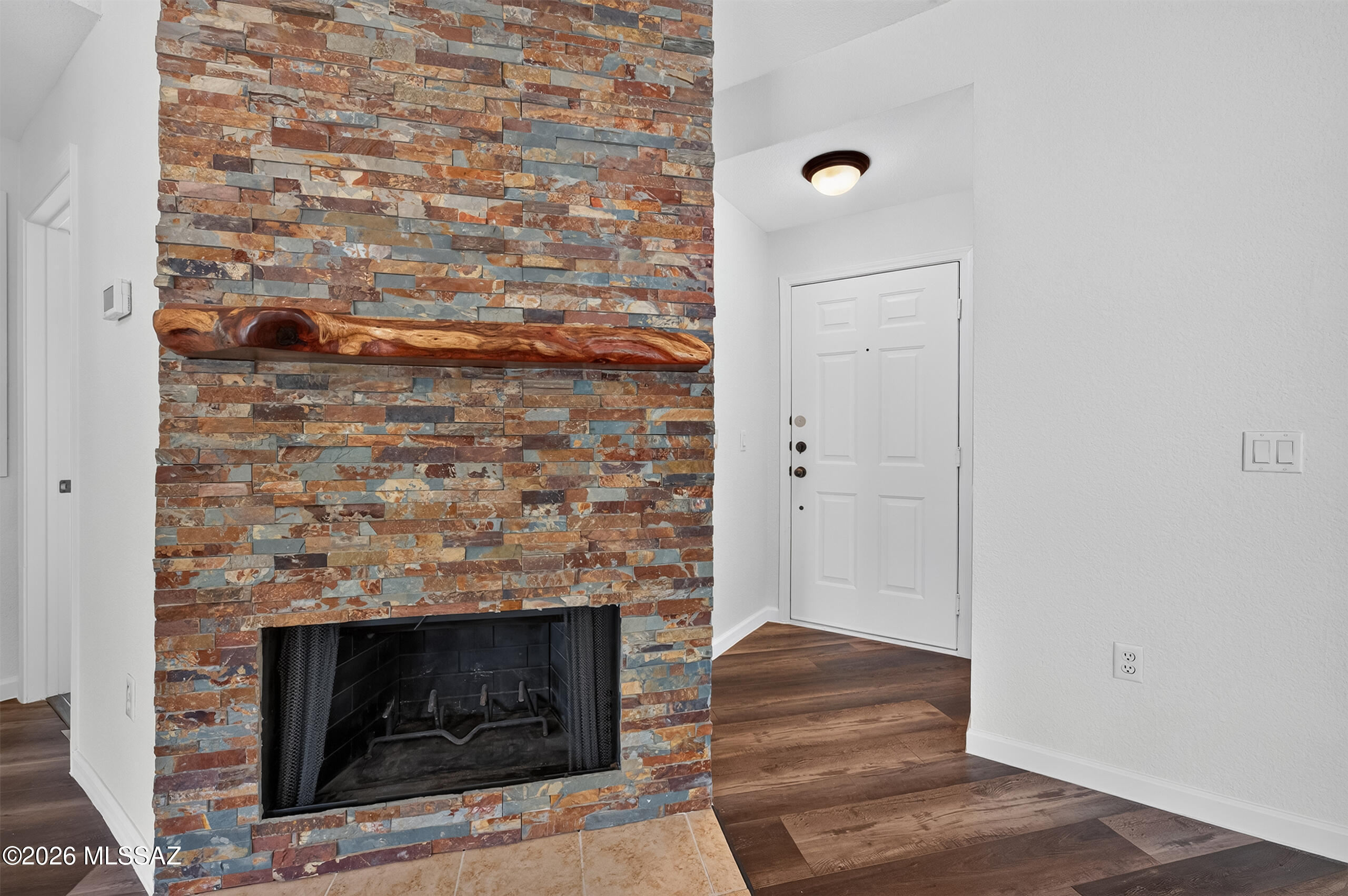 The Boulders at La Reserve Condominiums - Residential