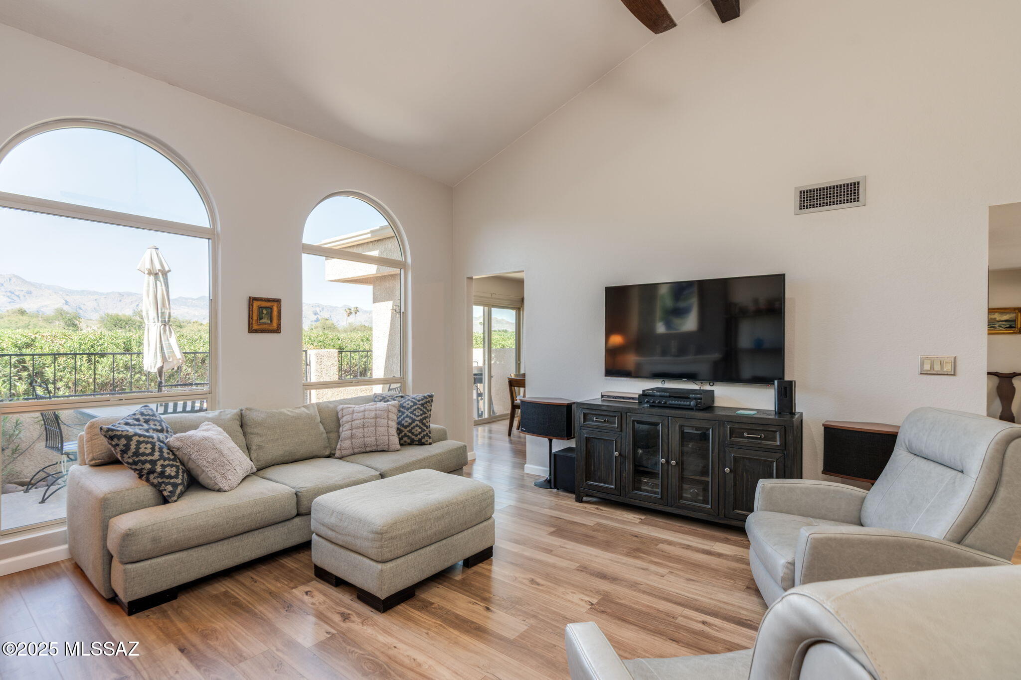 Villages At Rancho Del Rio 1 - Residential
