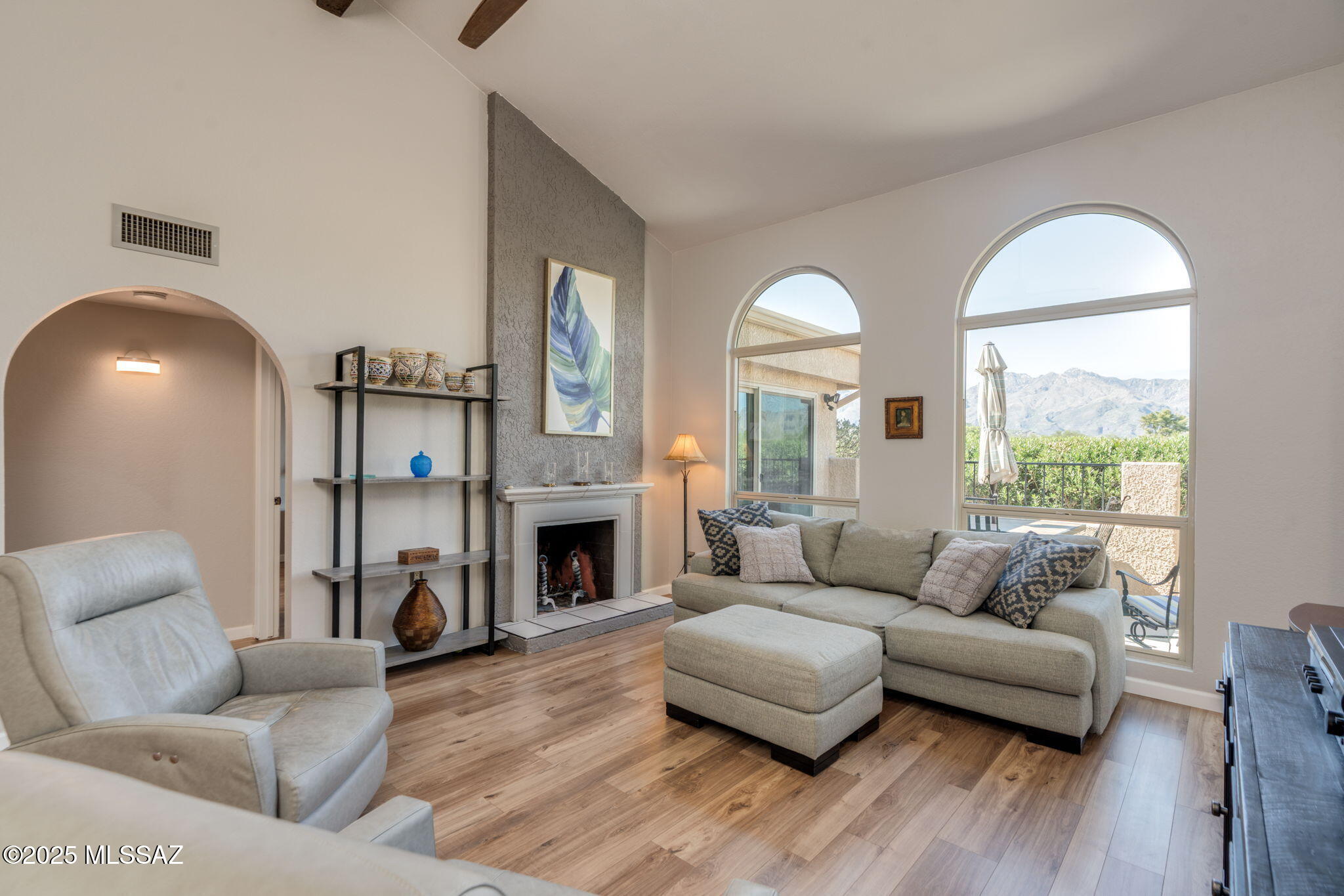 Villages At Rancho Del Rio 1 - Residential