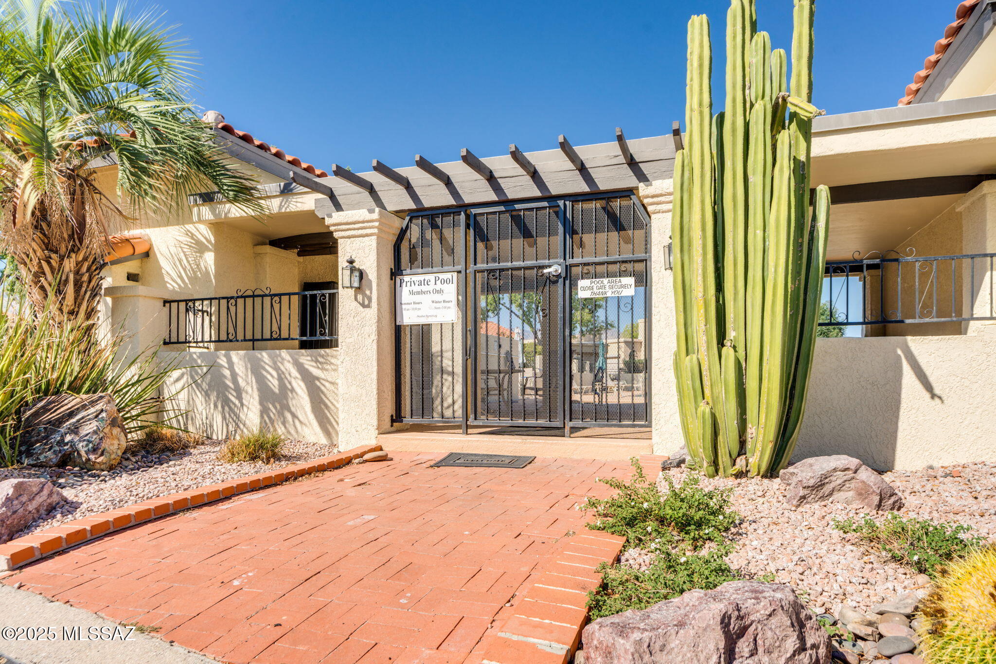 Villages At Rancho Del Rio 1 - Residential