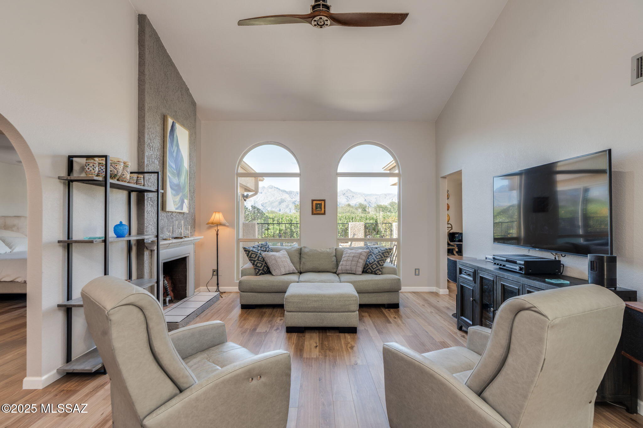Villages At Rancho Del Rio 1 - Residential