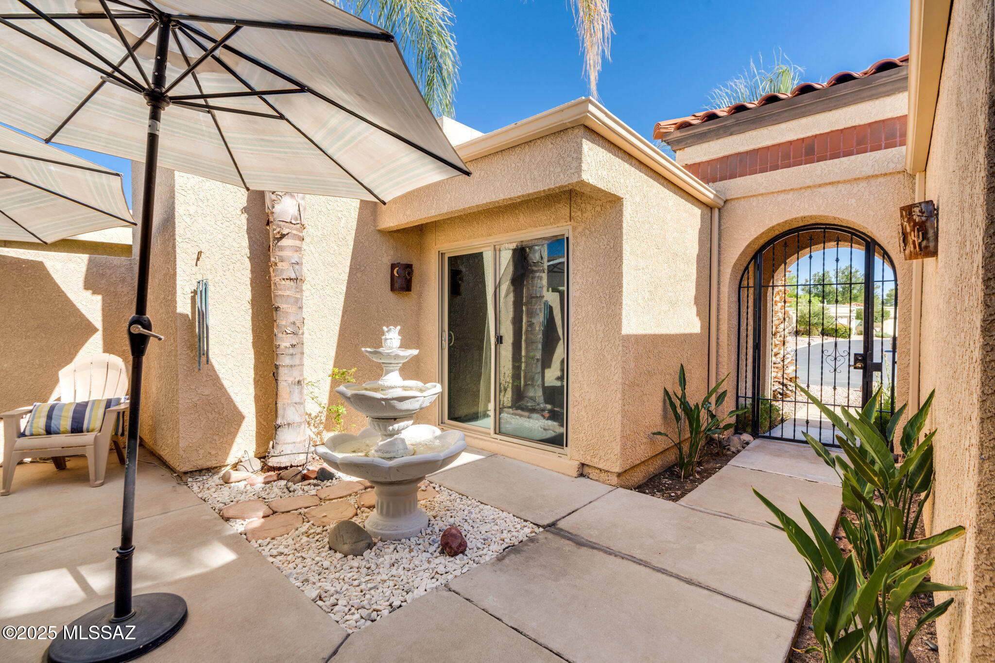 Villages At Rancho Del Rio 1 - Residential