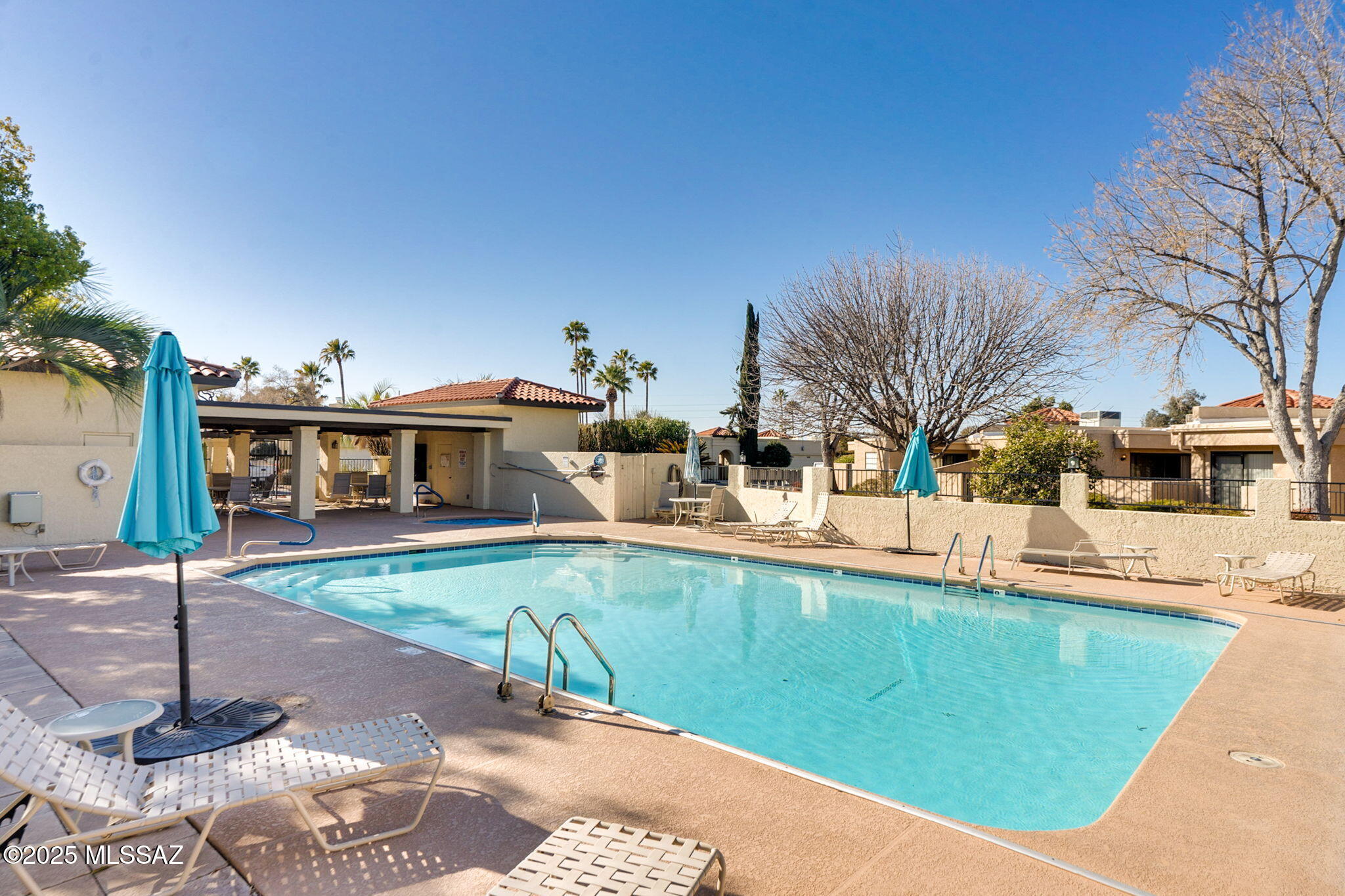 Villages At Rancho Del Rio 1 - Residential