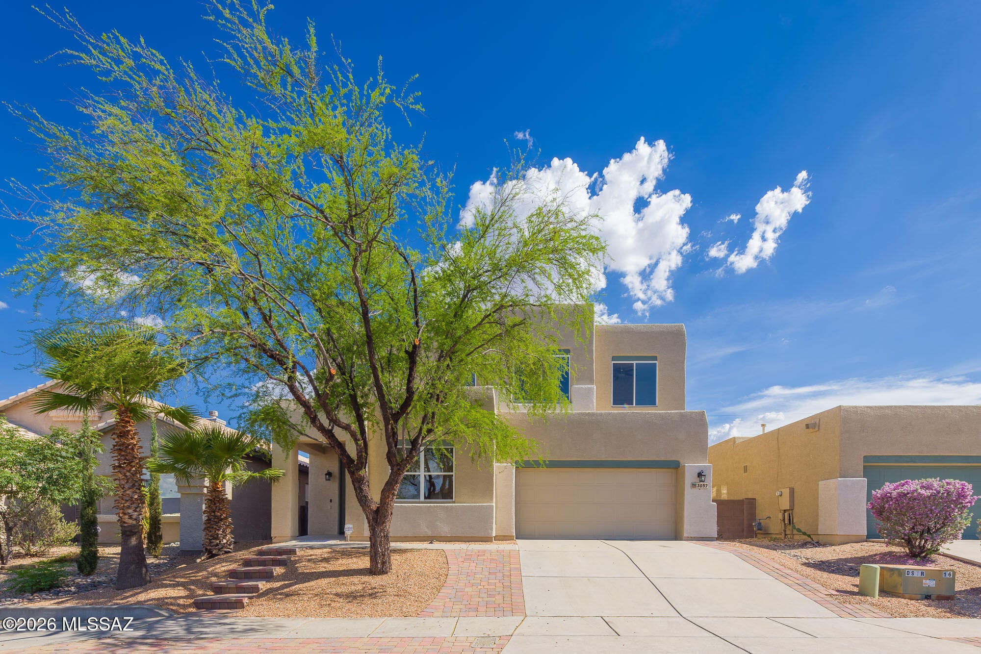 Desert Star (1-98) - Residential