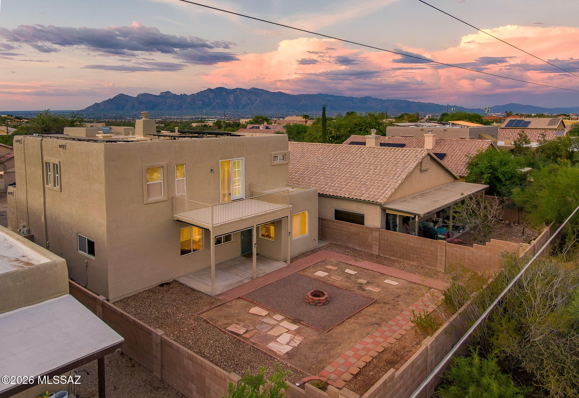 Desert Star (1-98) - Residential