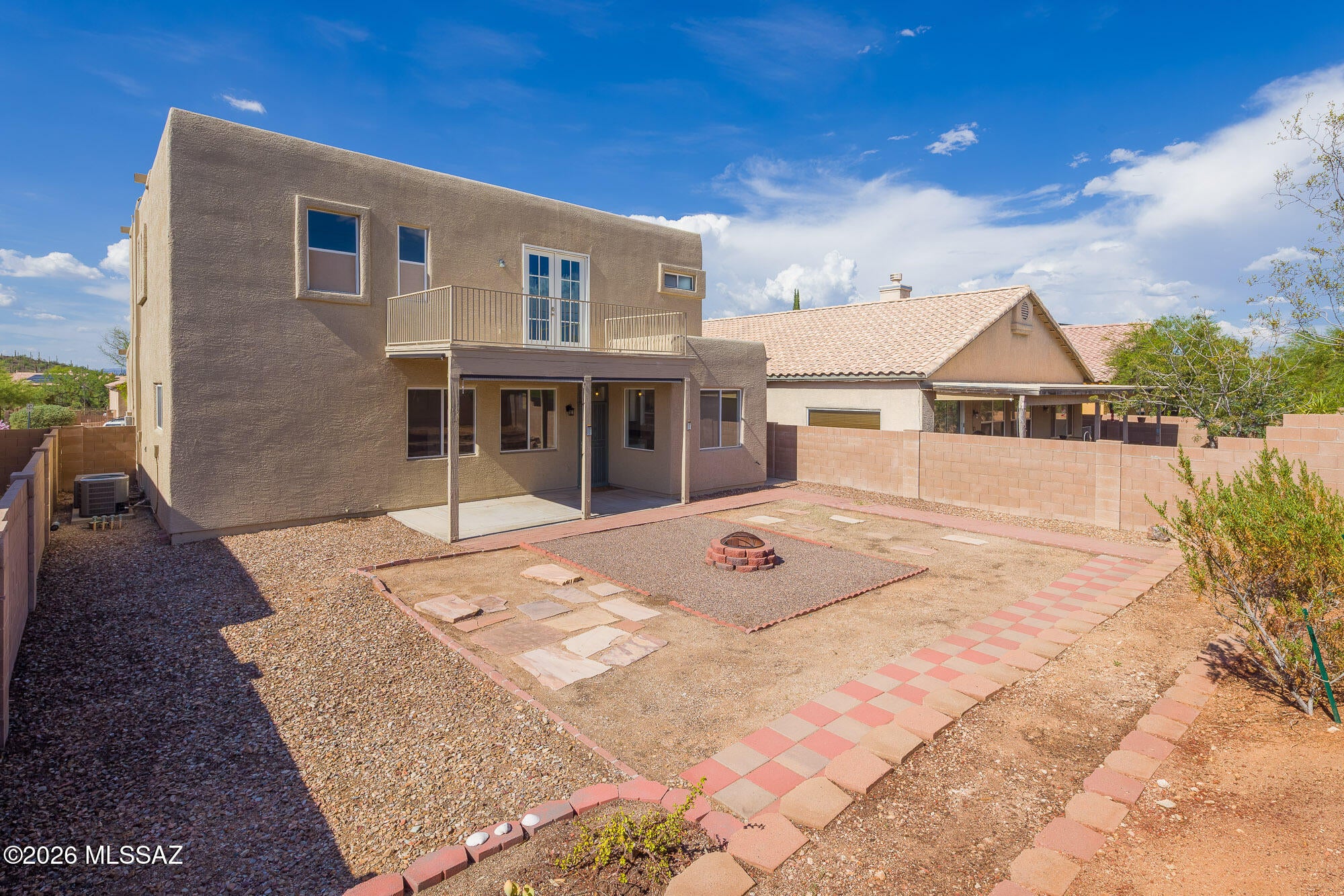Desert Star (1-98) - Residential