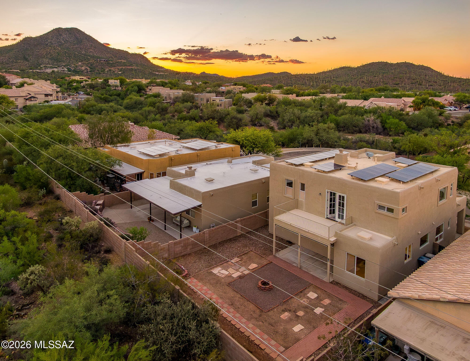 Desert Star (1-98) - Residential