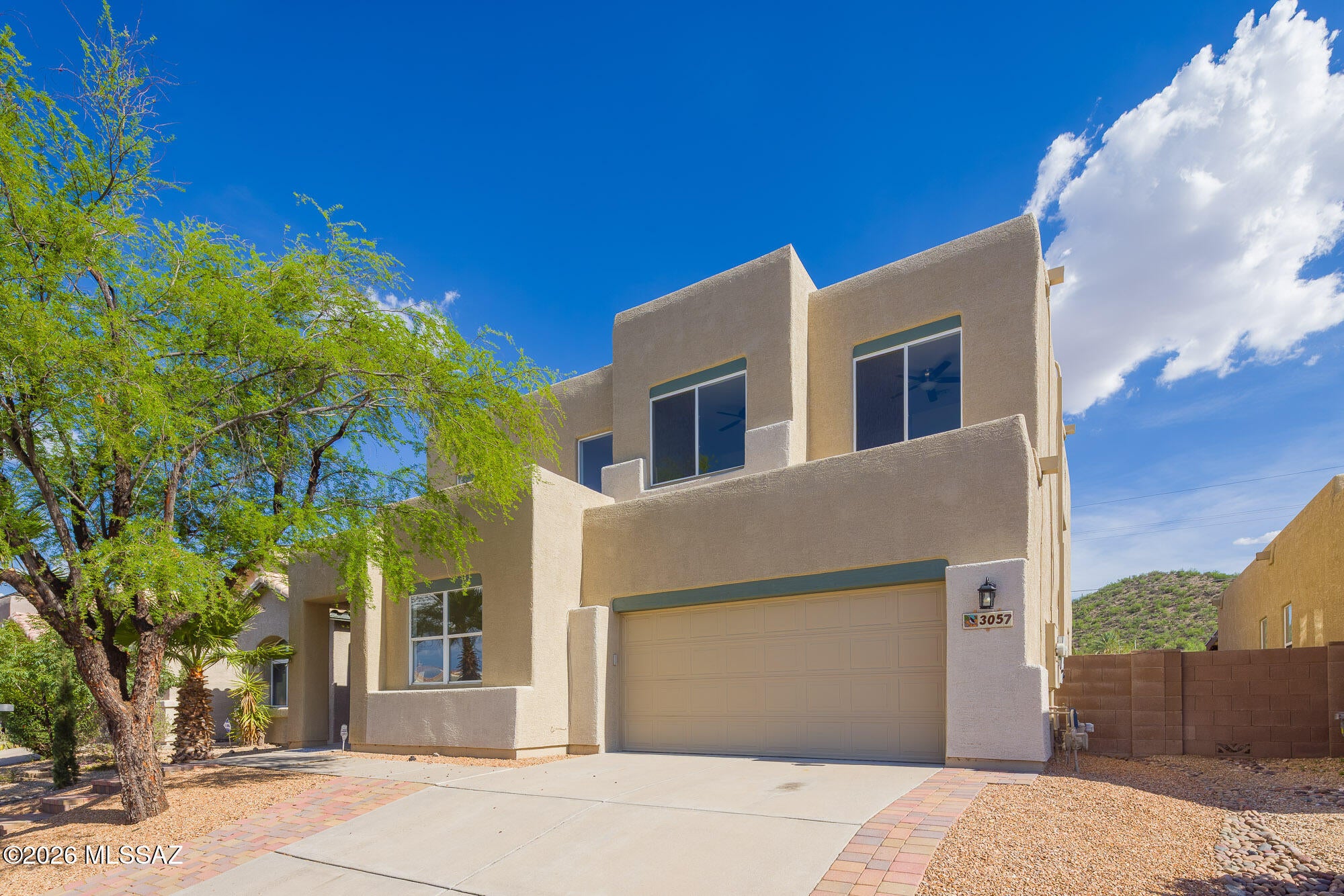 Desert Star (1-98) - Residential