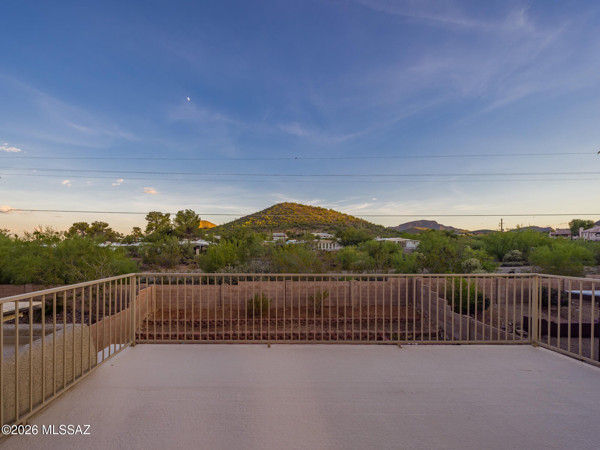 Desert Star (1-98) - Residential