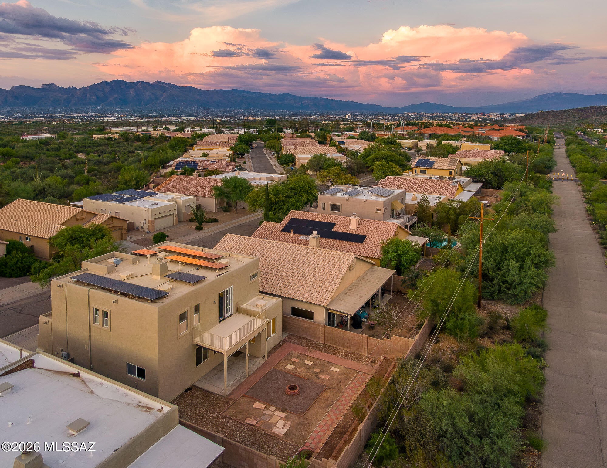 Desert Star (1-98) - Residential