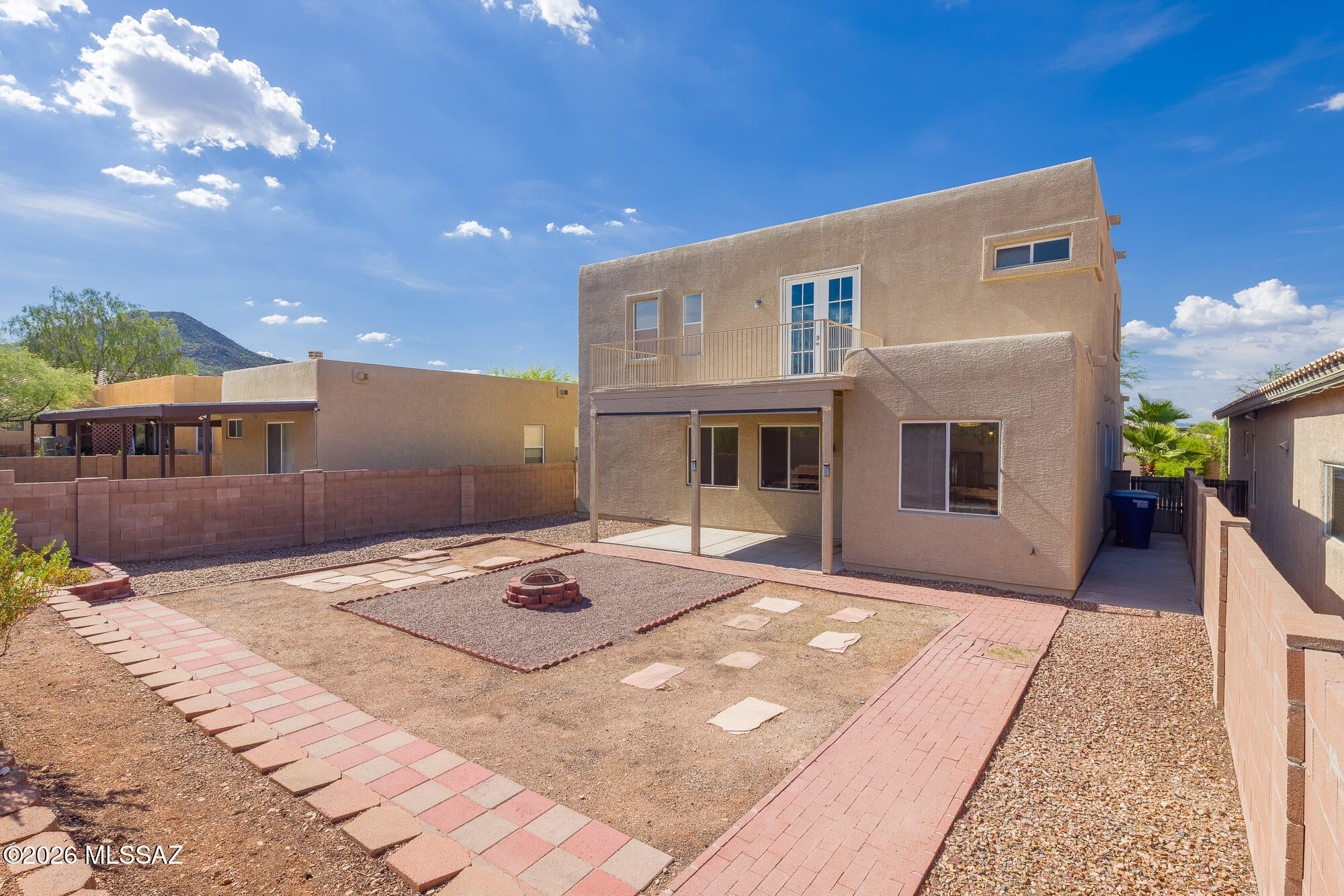 Desert Star (1-98) - Residential