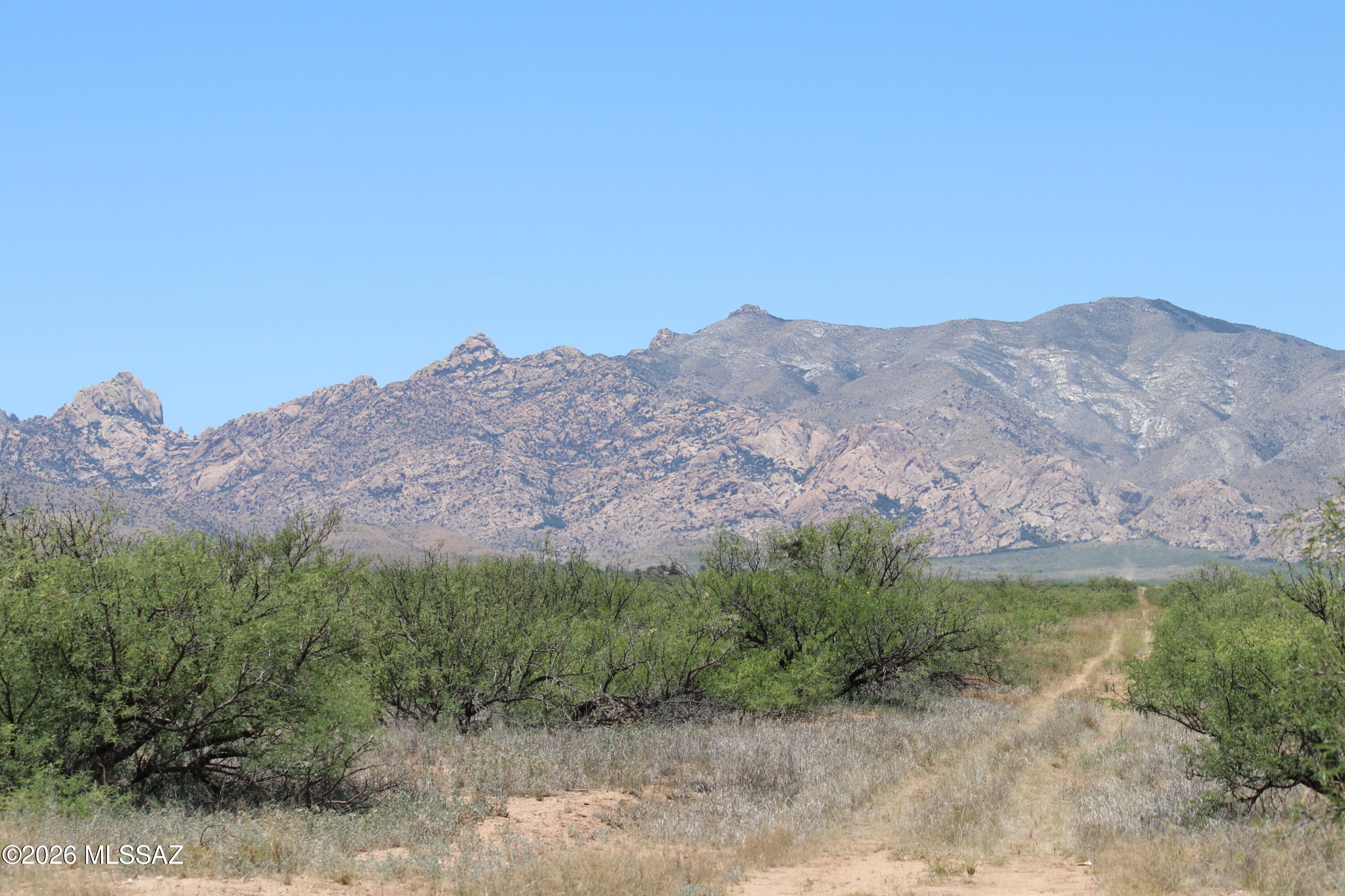Arizona Sun Sites - Land