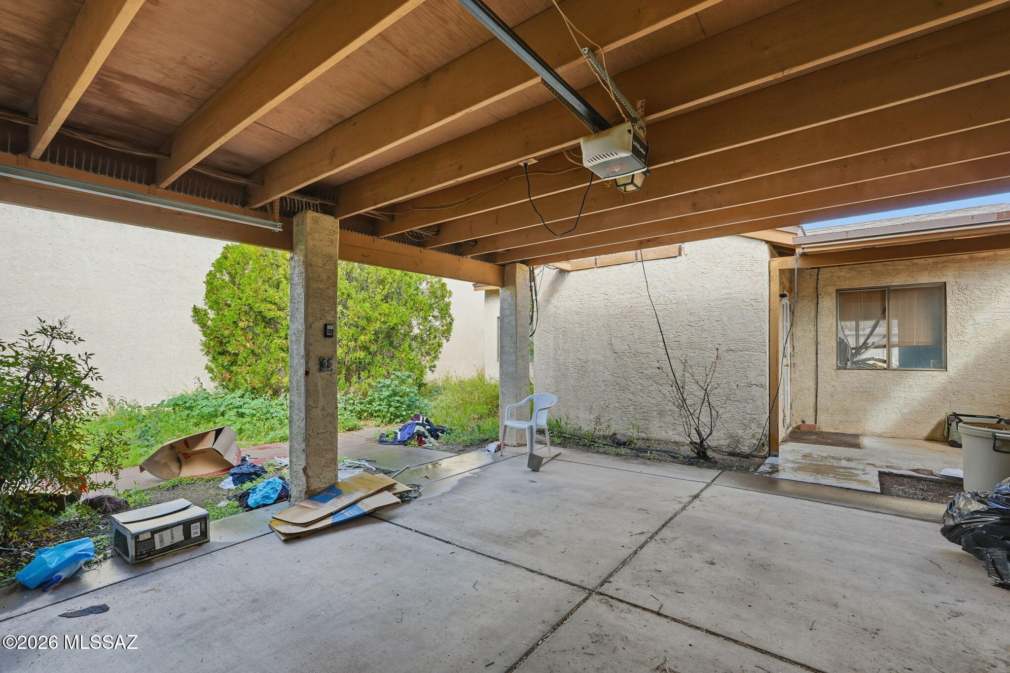 Sunset Villas Townhomes (1-118) - Residential