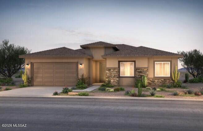 Rocking K South Neighborhood 2 - Residential