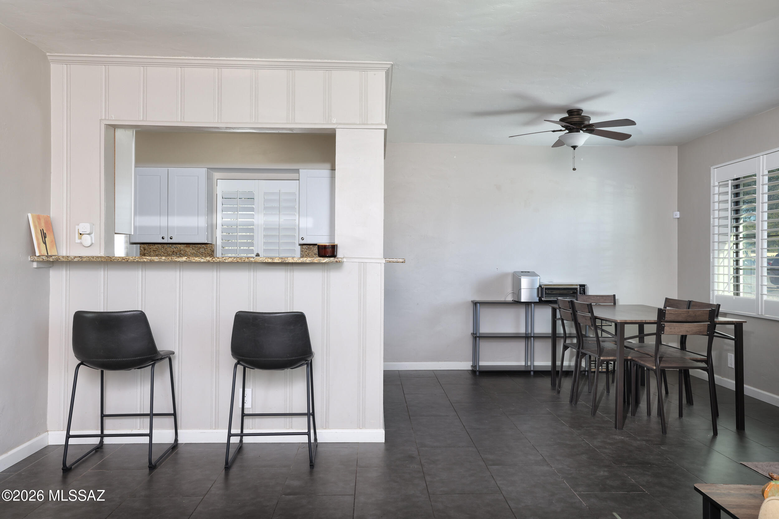 Fairmount Addition - Residential