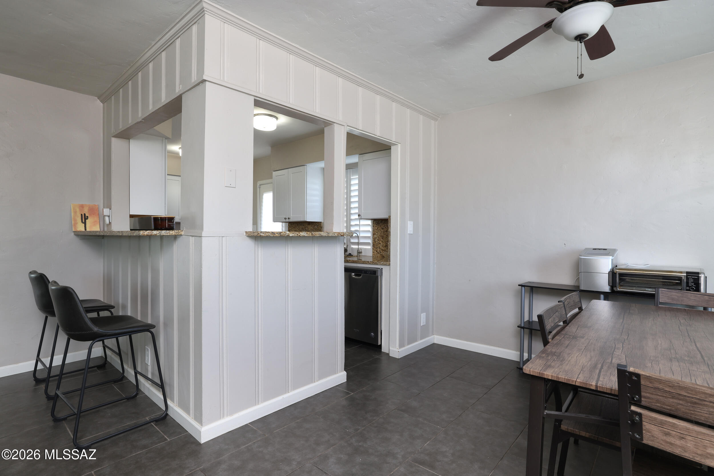 Fairmount Addition - Residential