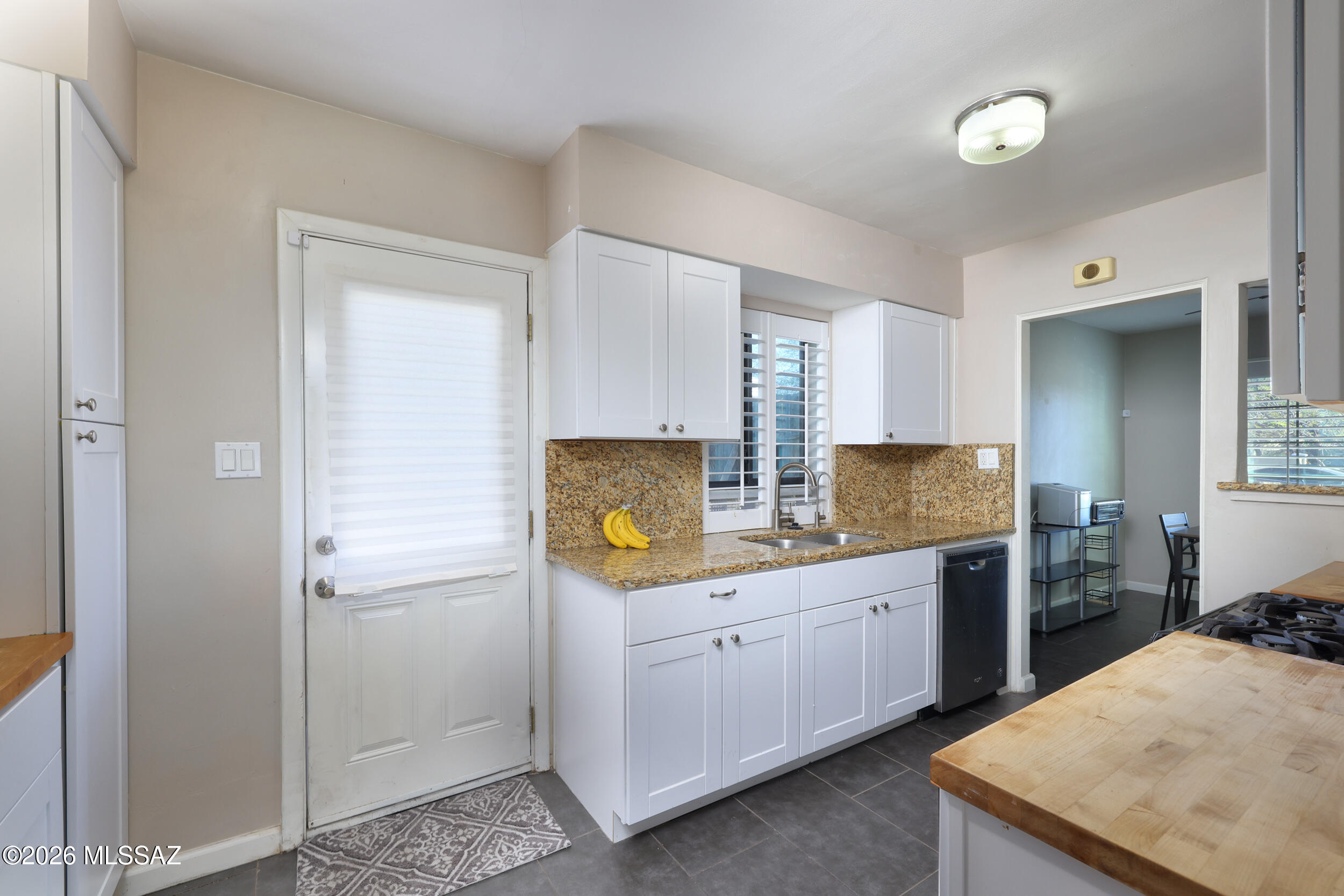 Fairmount Addition - Residential