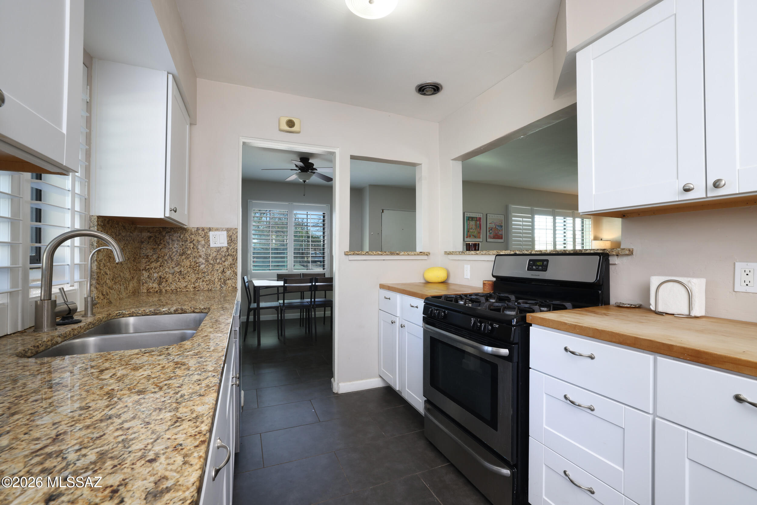 Fairmount Addition - Residential