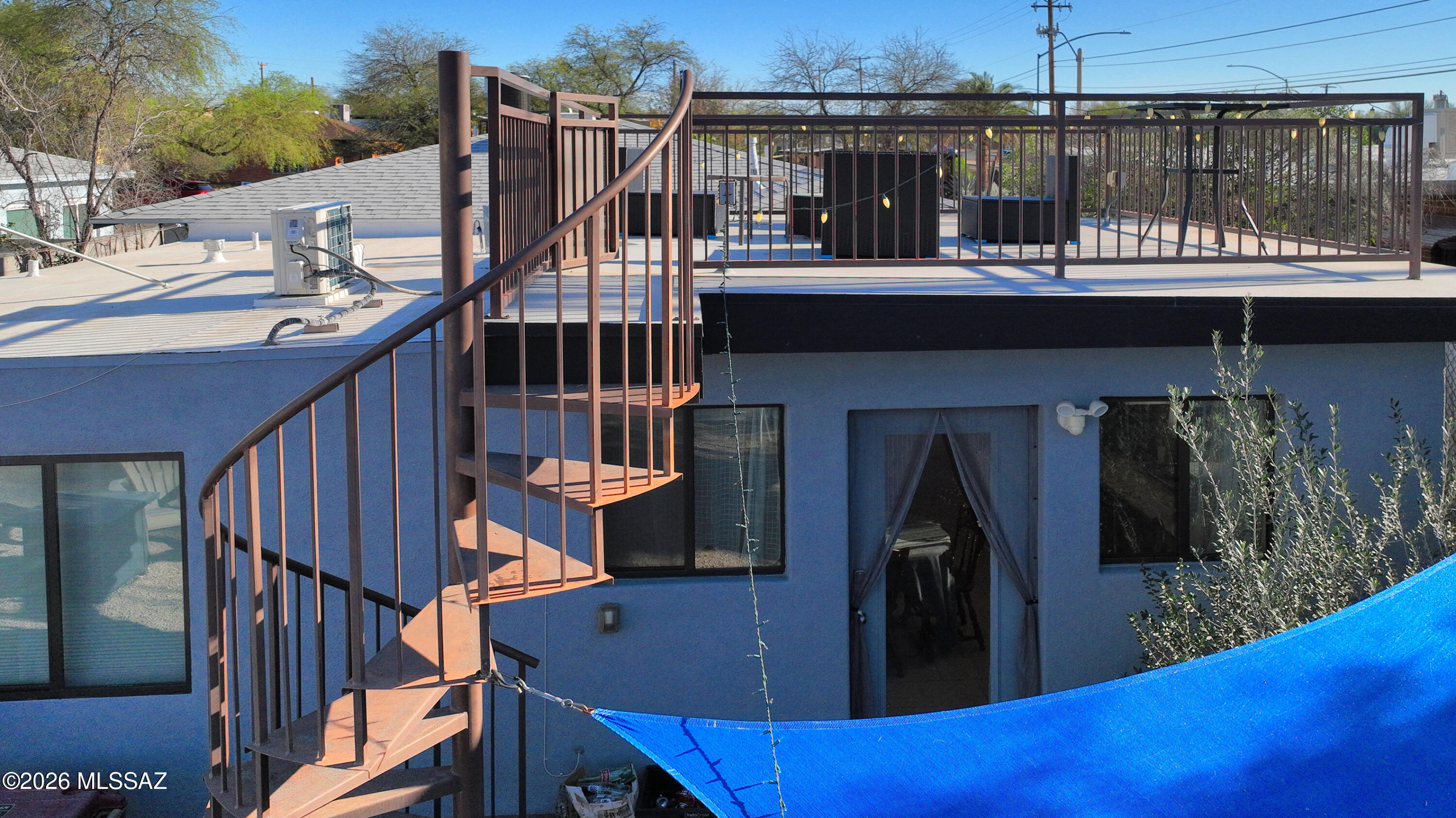 Fairmount Addition - Residential
