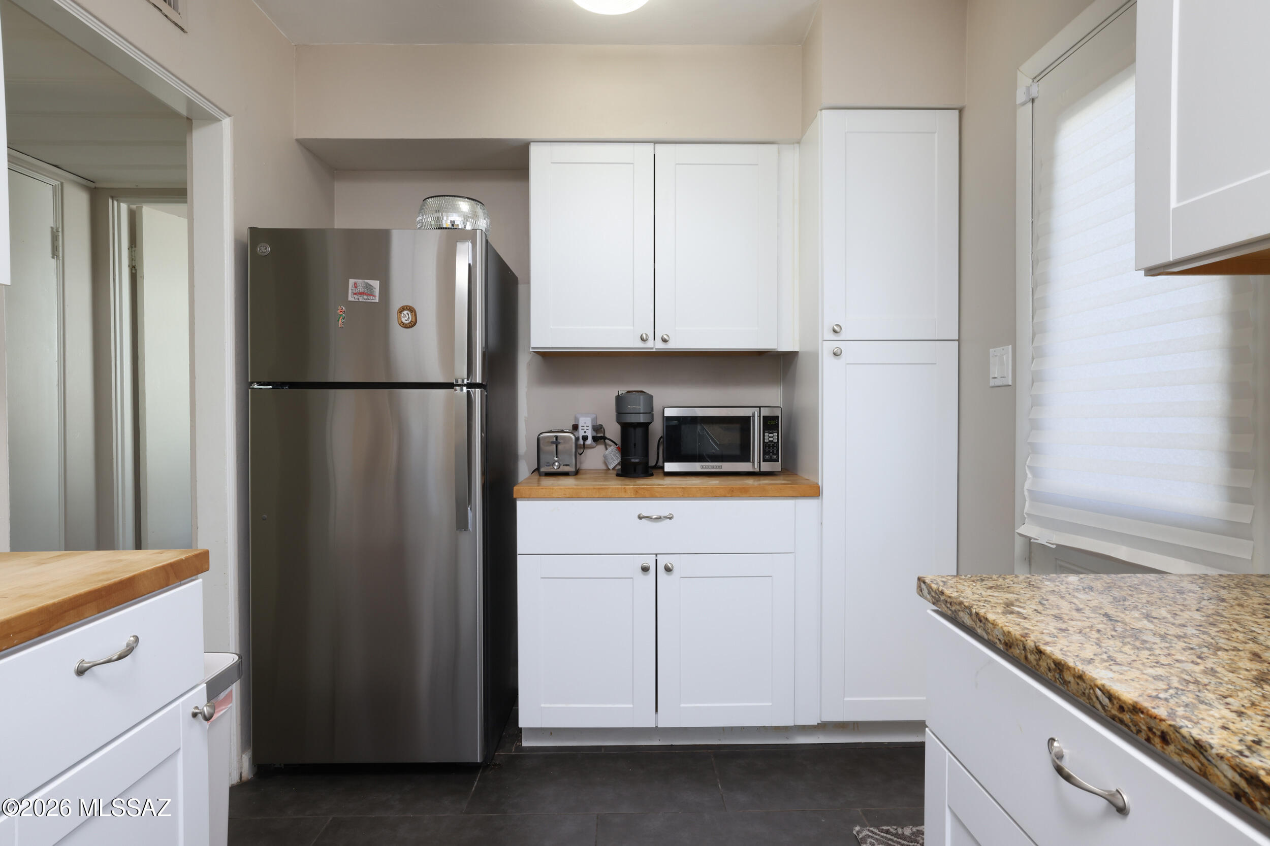 Fairmount Addition - Residential