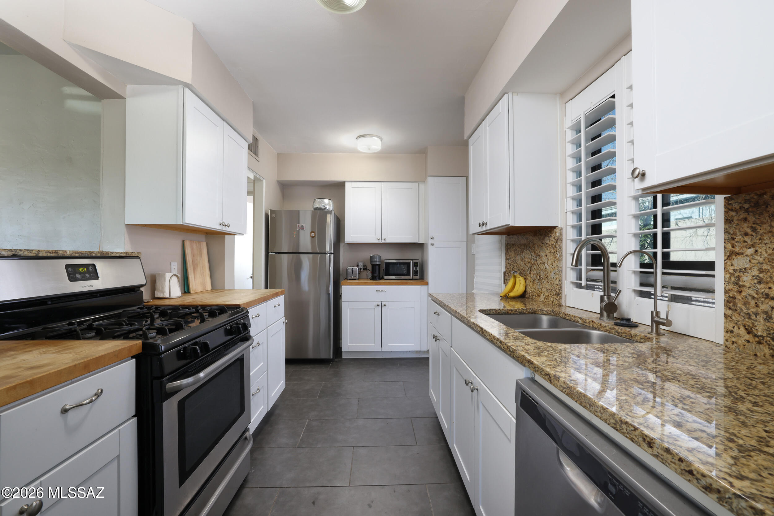 Fairmount Addition - Residential