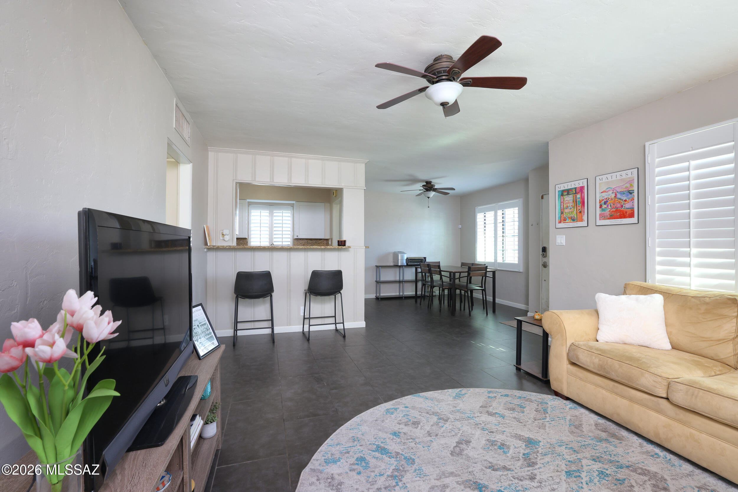 Fairmount Addition - Residential